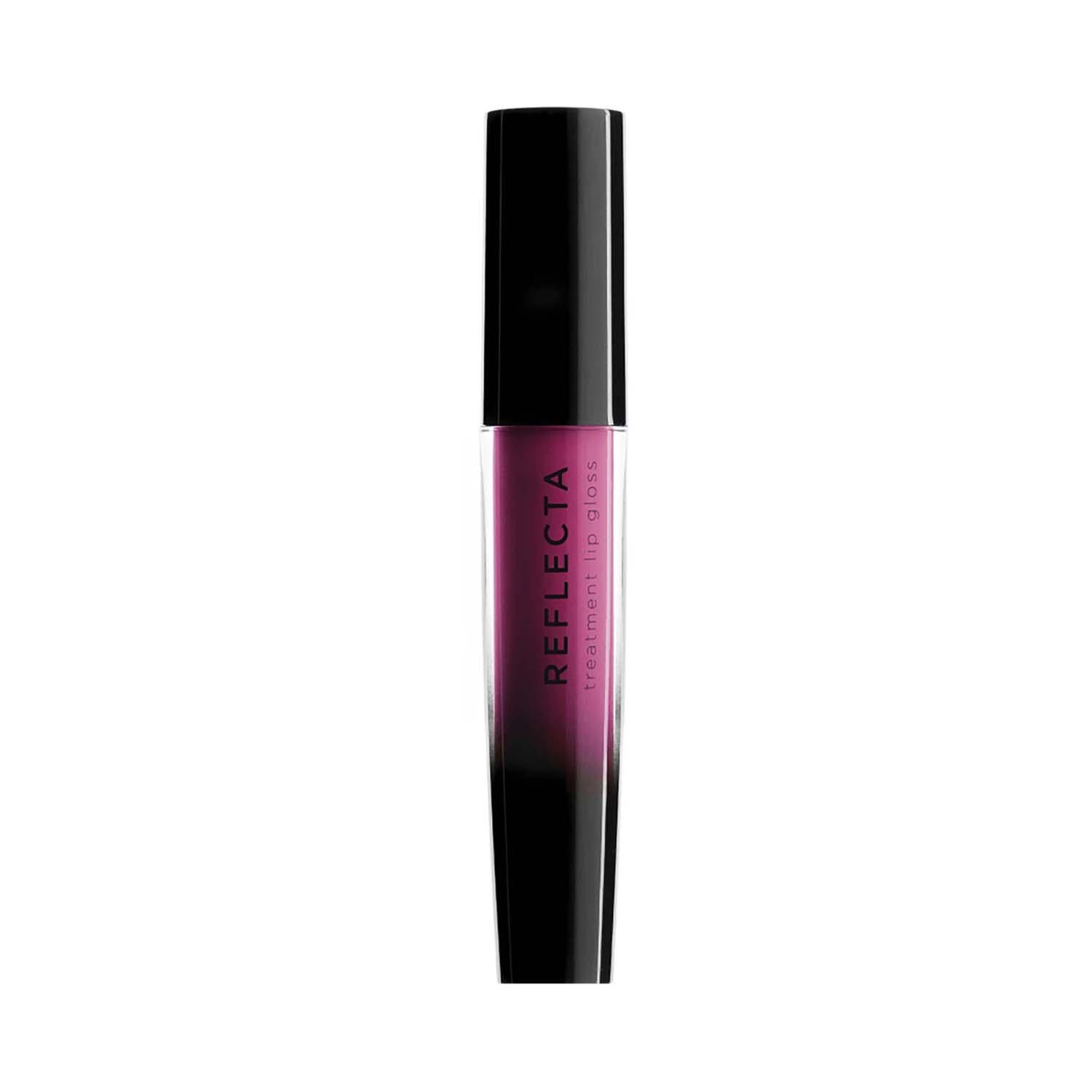 Nouba | Nouba Reflecta Treatment Lip Gloss - No 18 Pink (3.5 ml)