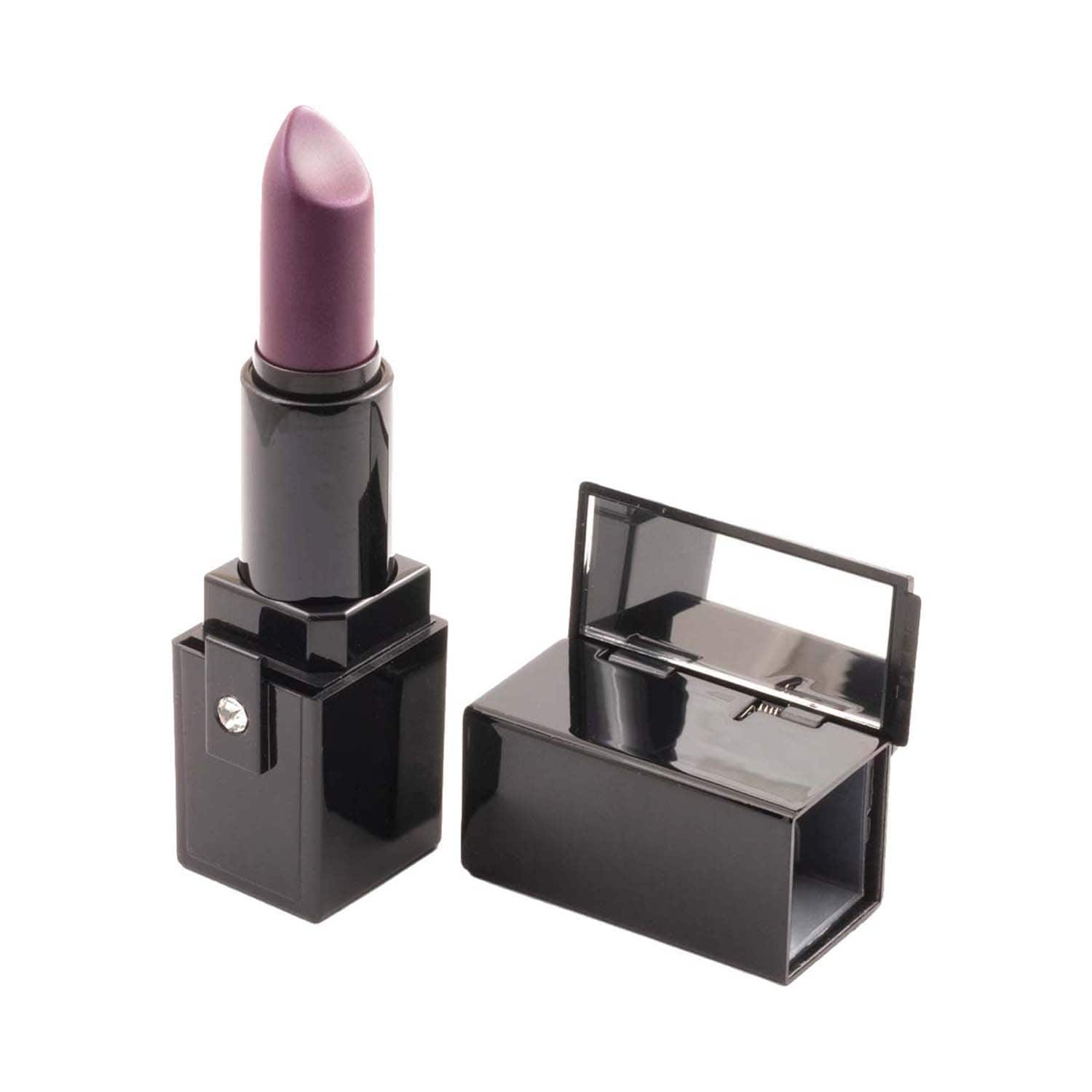 Nouba | Nouba Rouge Bijou Lipstick - No 12 Caramel Purple (4 ml)