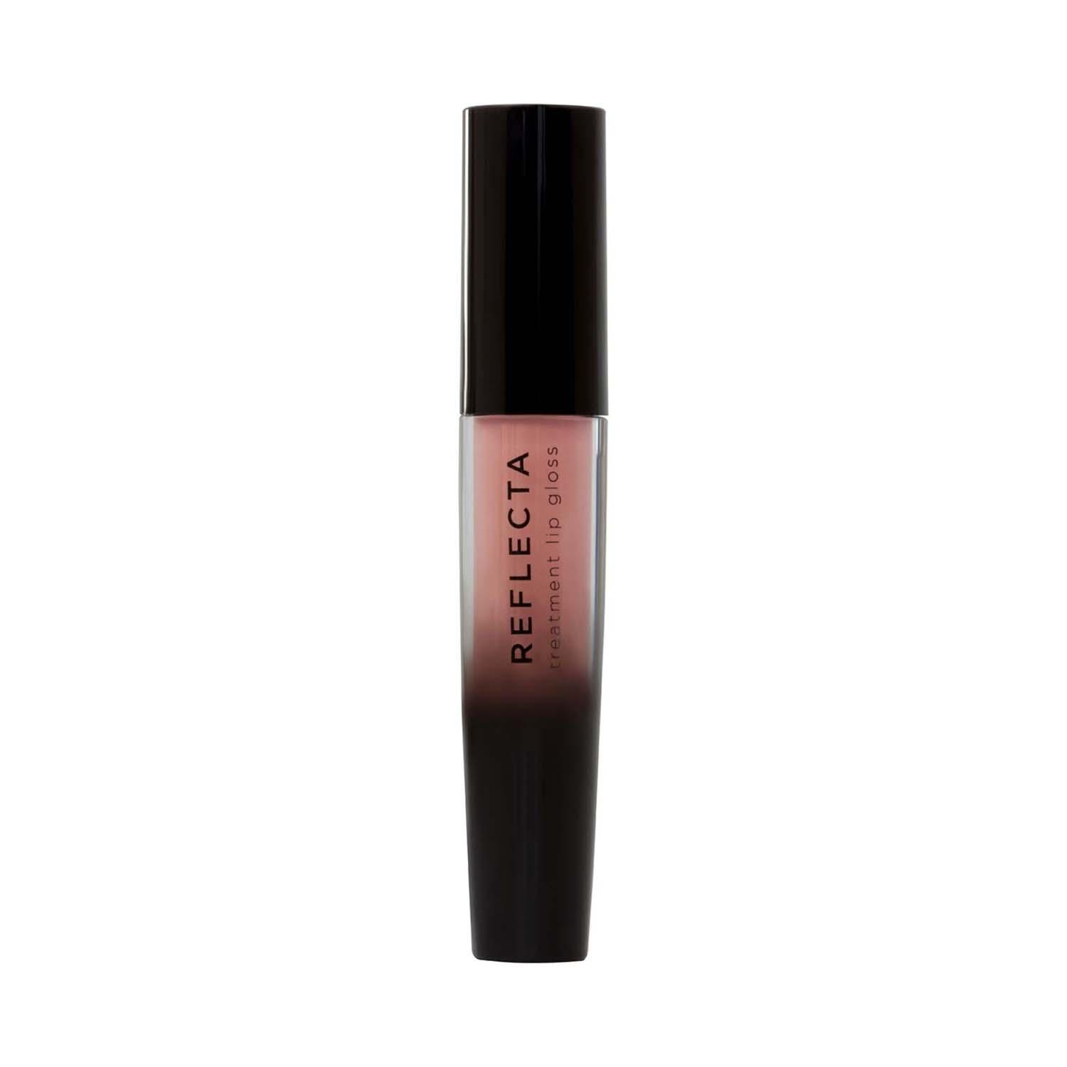 Nouba | Nouba Reflecta Treatment Lip Gloss No 3 Pink (3.5 ml)