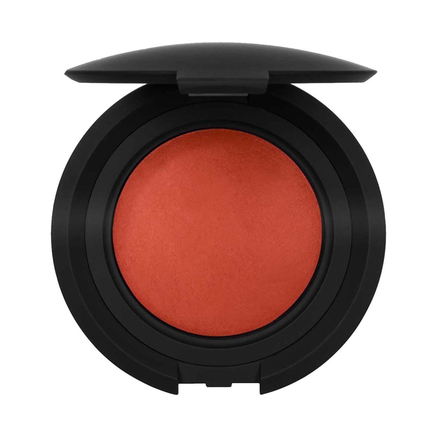 Nouba | Nouba Blush On Bubble Blush - No 47 Orange (6 g)