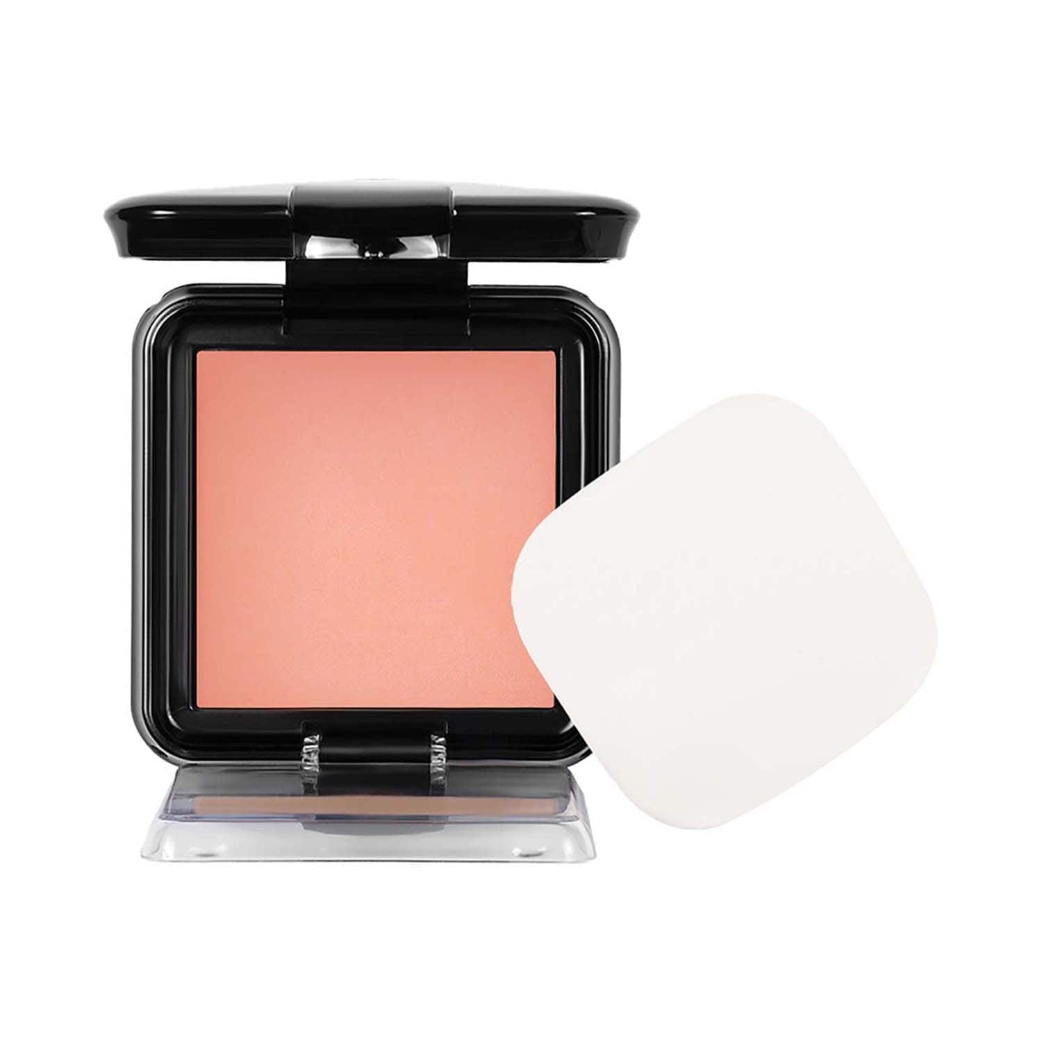 Nouba | Nouba Divinouba Hybrid Perfector Compact Powder - No 61 Brown (7 g)