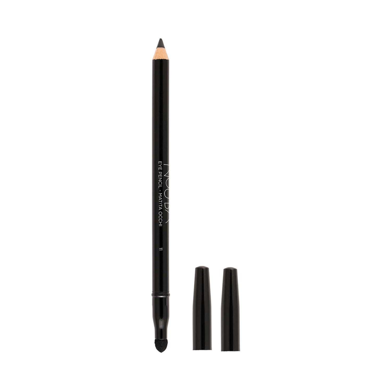 Nouba | Nouba Professional Eye Pencil - No 11 Black (1.1 g)