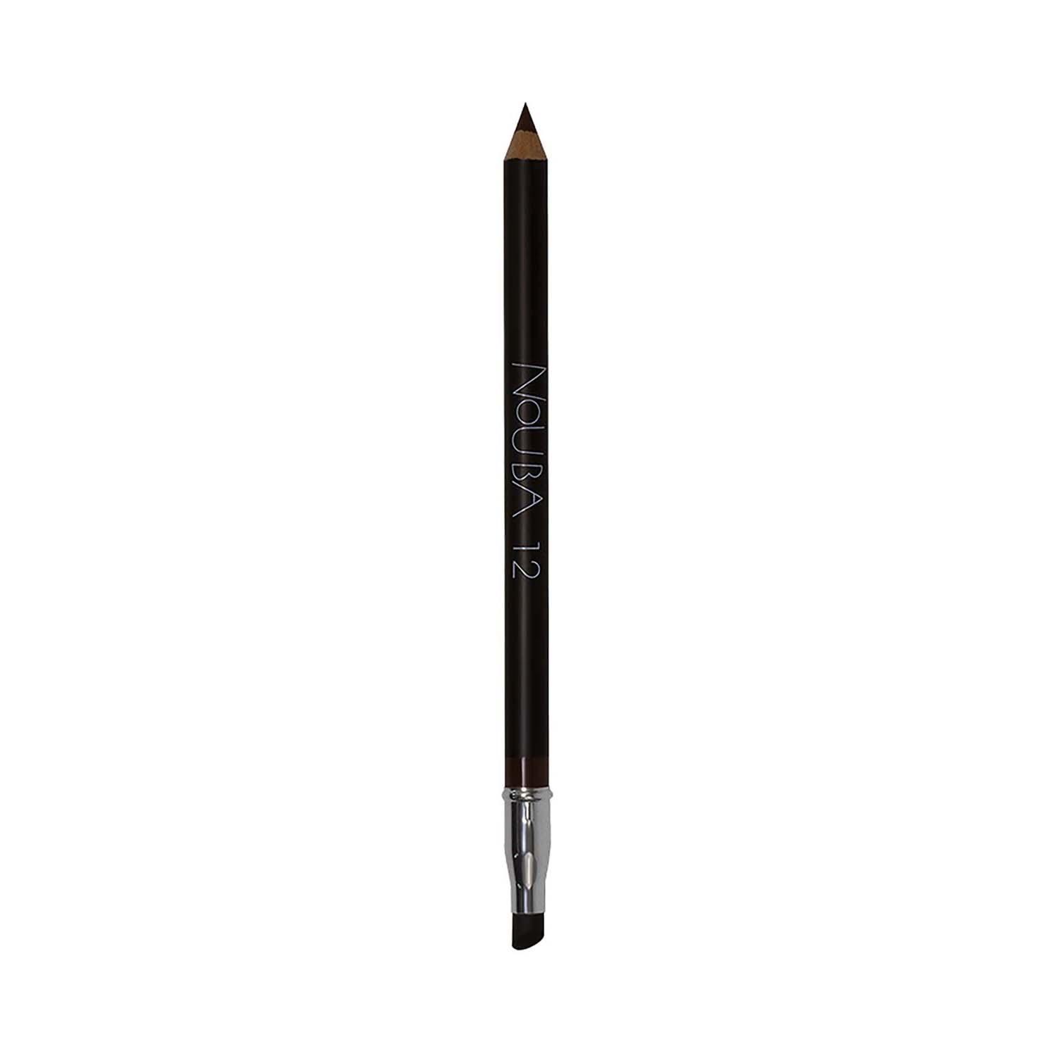 Nouba | Nouba Professional Eye Pencil - No 12 Brown (1.1 g)