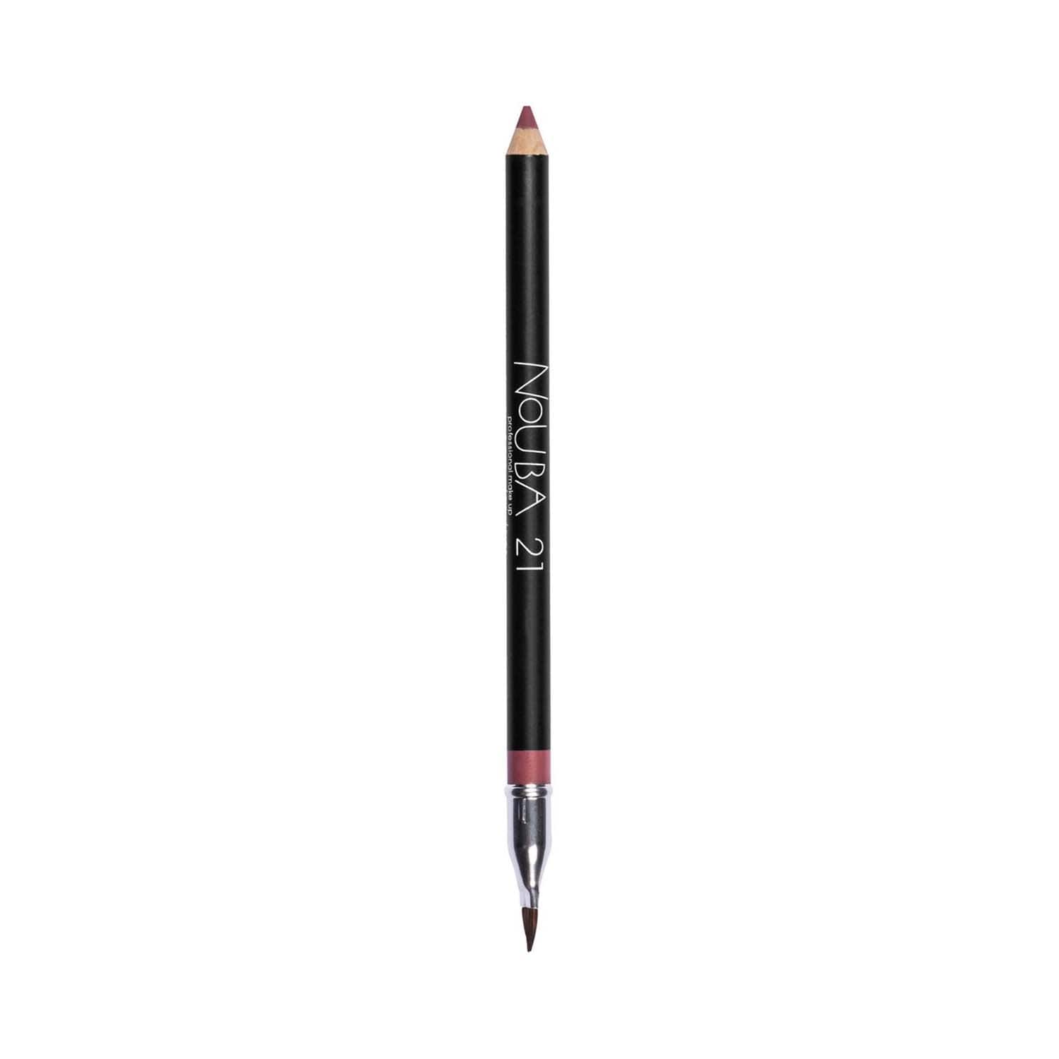 Nouba | Nouba Lip Pencil with Brush - No 21 Pink (1.2 g)