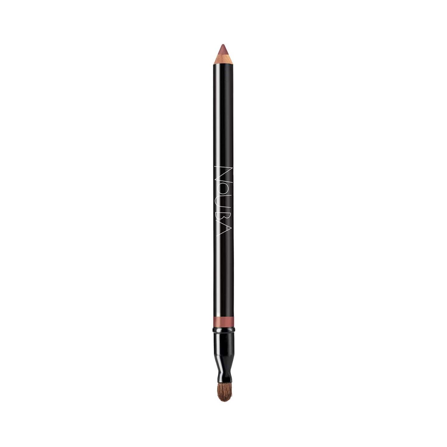 Nouba | Nouba Lip Pencil with Brush - No 33 Brown (1.2 g)