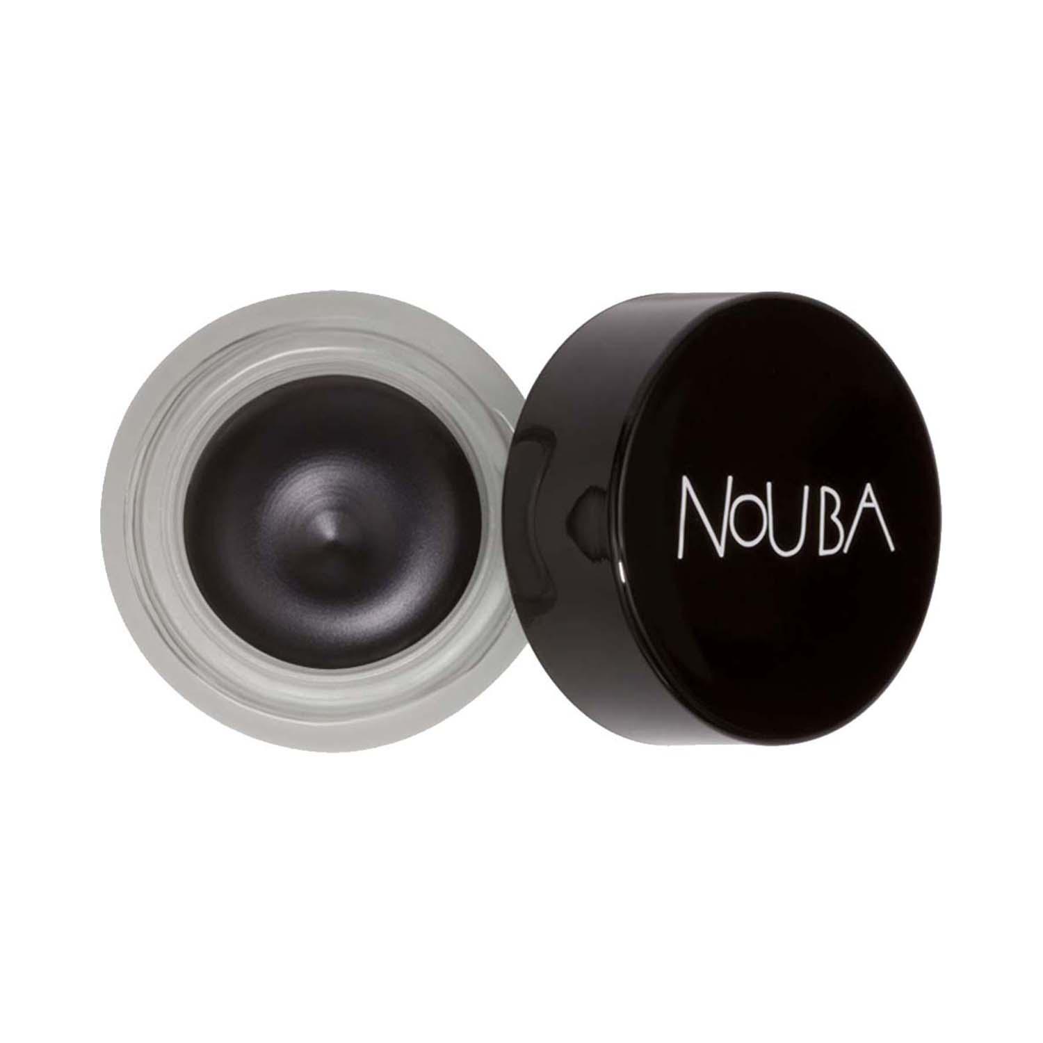 Nouba | Nouba Write and Blend Shadow-Liner - No 13 Black (5 ml)