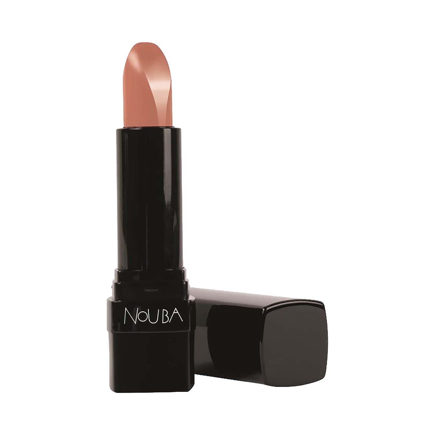 Nouba | Nouba Lipstick Velvet Touch - No 1 Nude (3.5 ml)