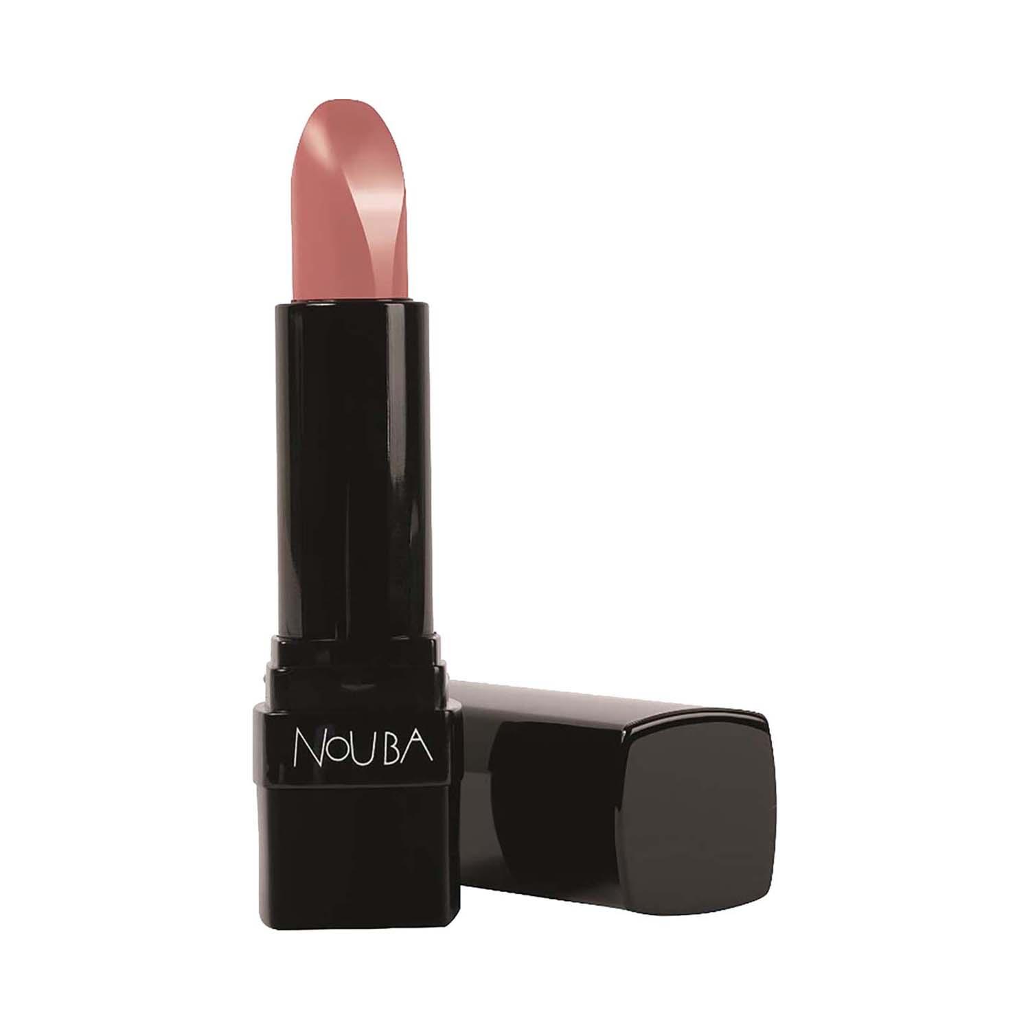 Nouba | Nouba Lipstick Velvet Touch - No 4 Pink (3.5 ml)