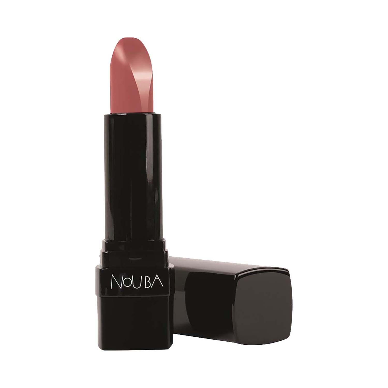 Nouba | Nouba Lipstick Velvet Touch - No 5 Pink (3.5 ml)