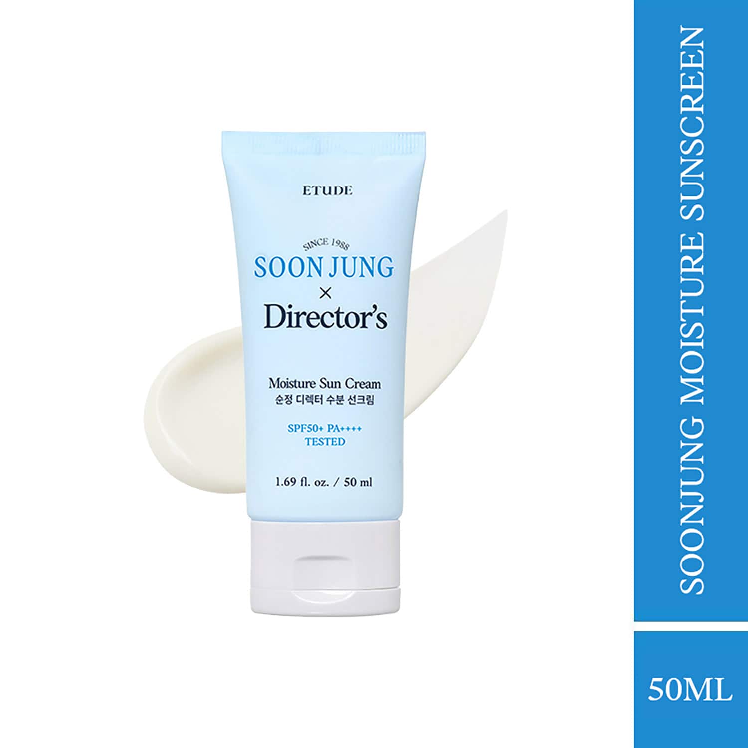 ETUDE HOUSE | ETUDE HOUSE Soonjung Director's Moisture Sun (50 ml)