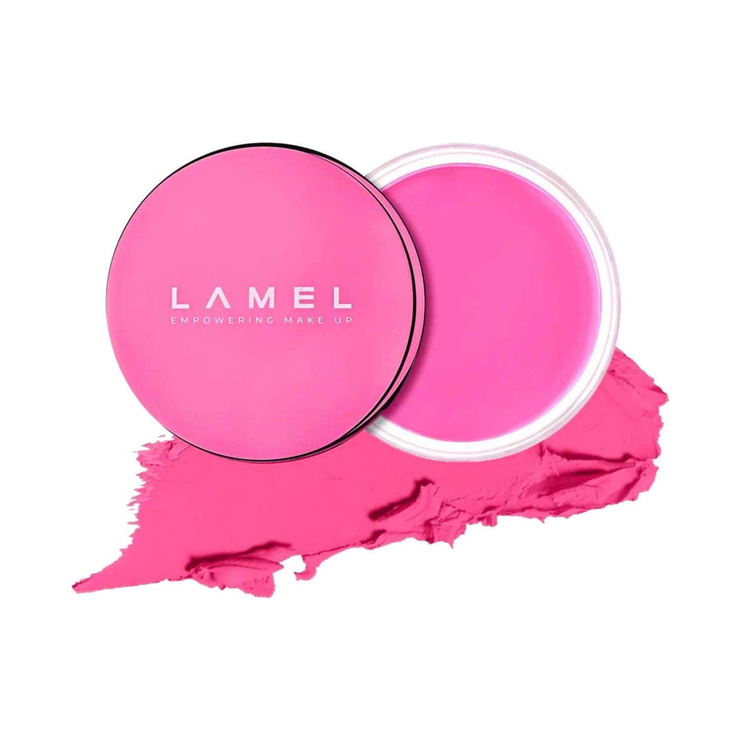 Lamel | Lamel Flamy Fever Blush - 401 Flash (7 g)