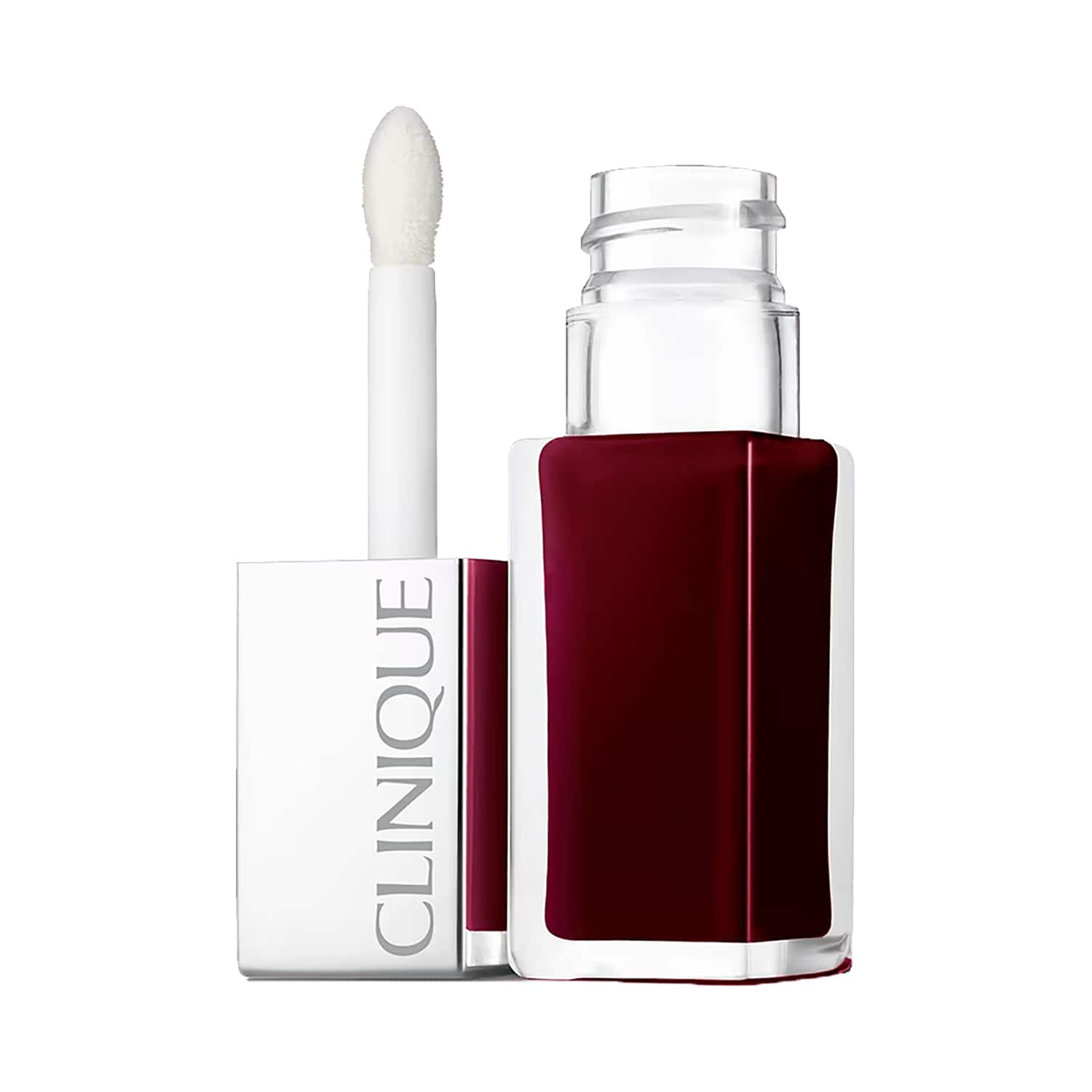 CLINIQUE | CLINIQUE Pop Lip + Cheek Oil in Black Honey (7 ml)
