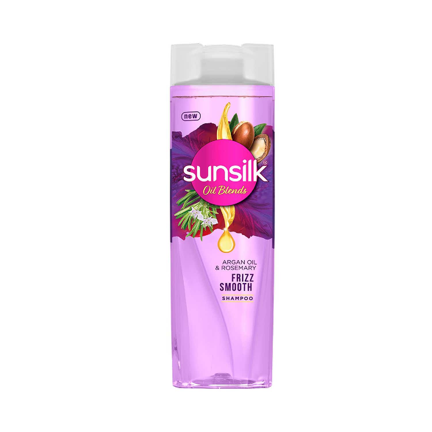 Sunsilk | Sunsilk Argan Oil Shampoo (370 ml)