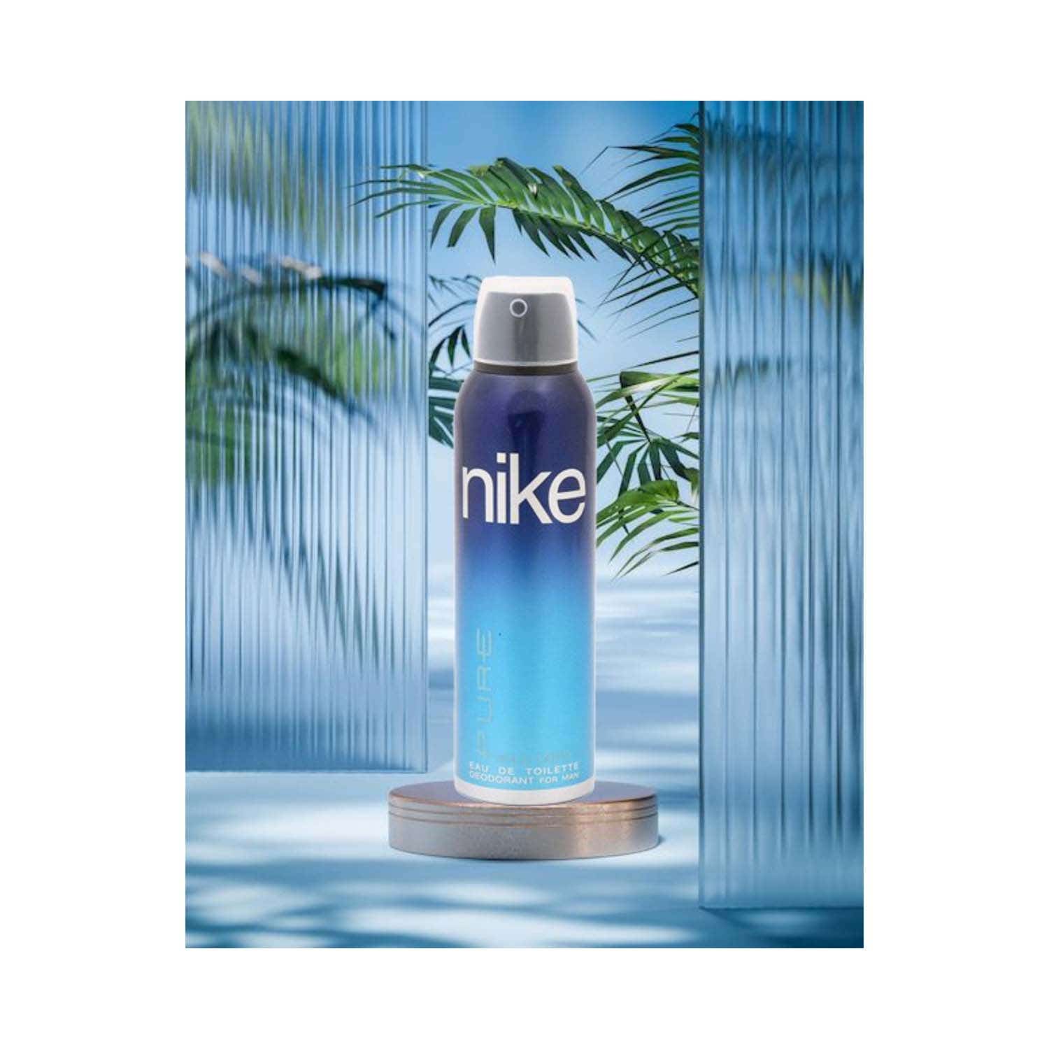 Nike Pure Deo For Man (200 ml) Nike