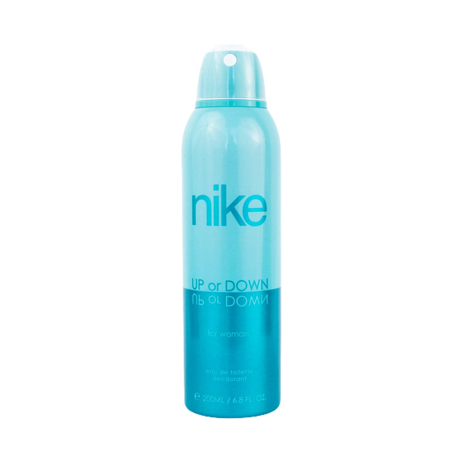 Nike | Nike Up Or Down Women Deo (200 ml)