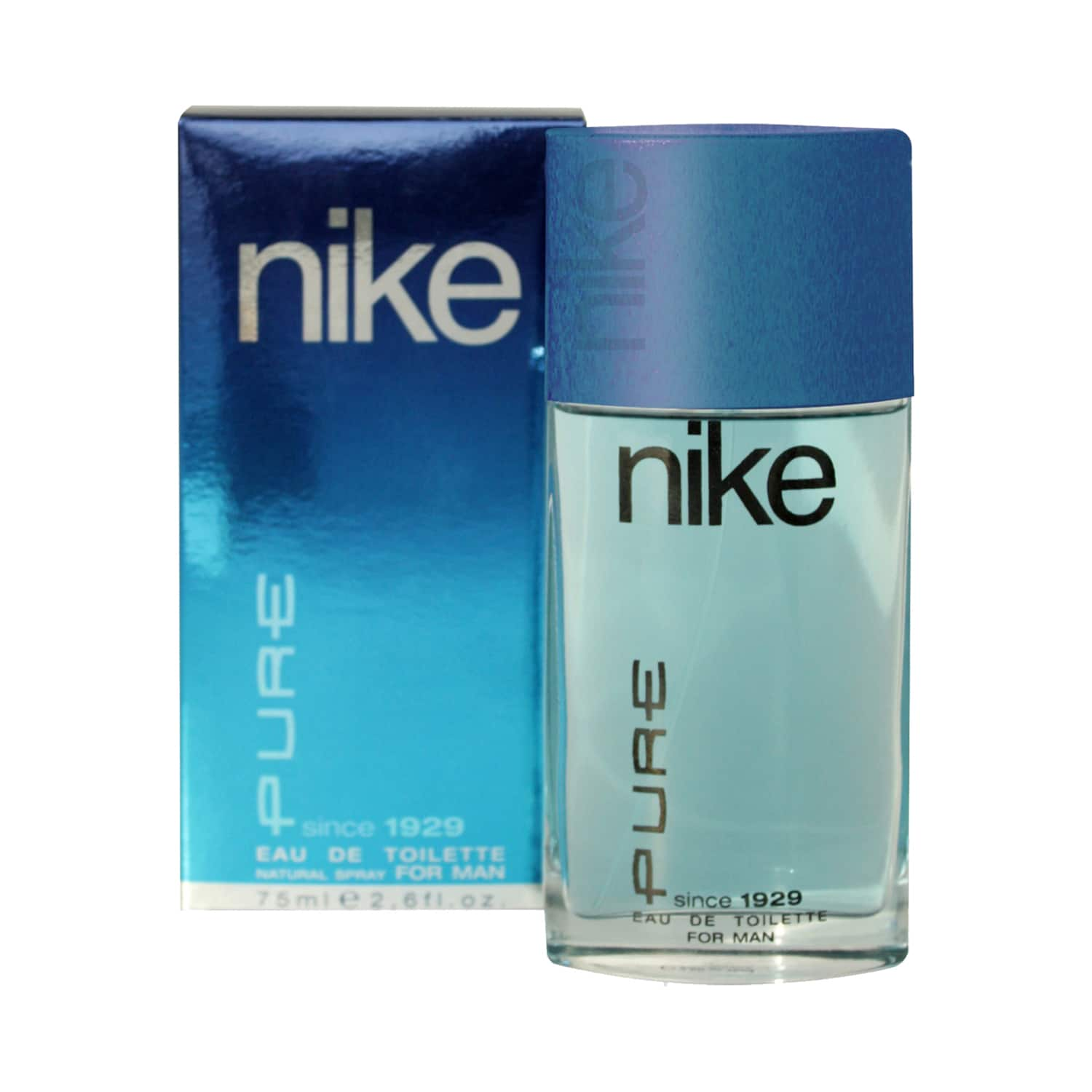 Nike | Nike Pure Man Eau De Toilette (75 ml)