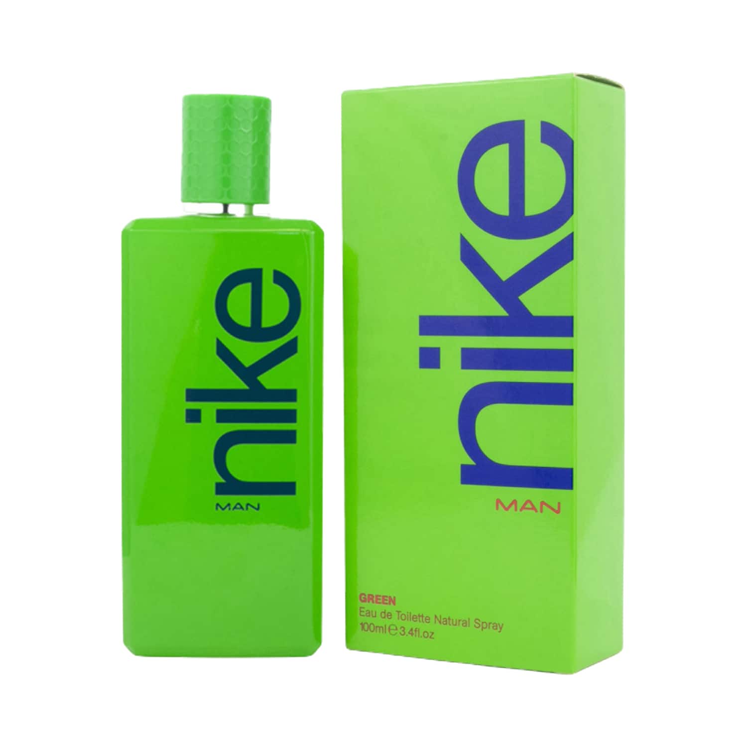 Nike | NIKE Green Man Eau De Toilette (100 ml)