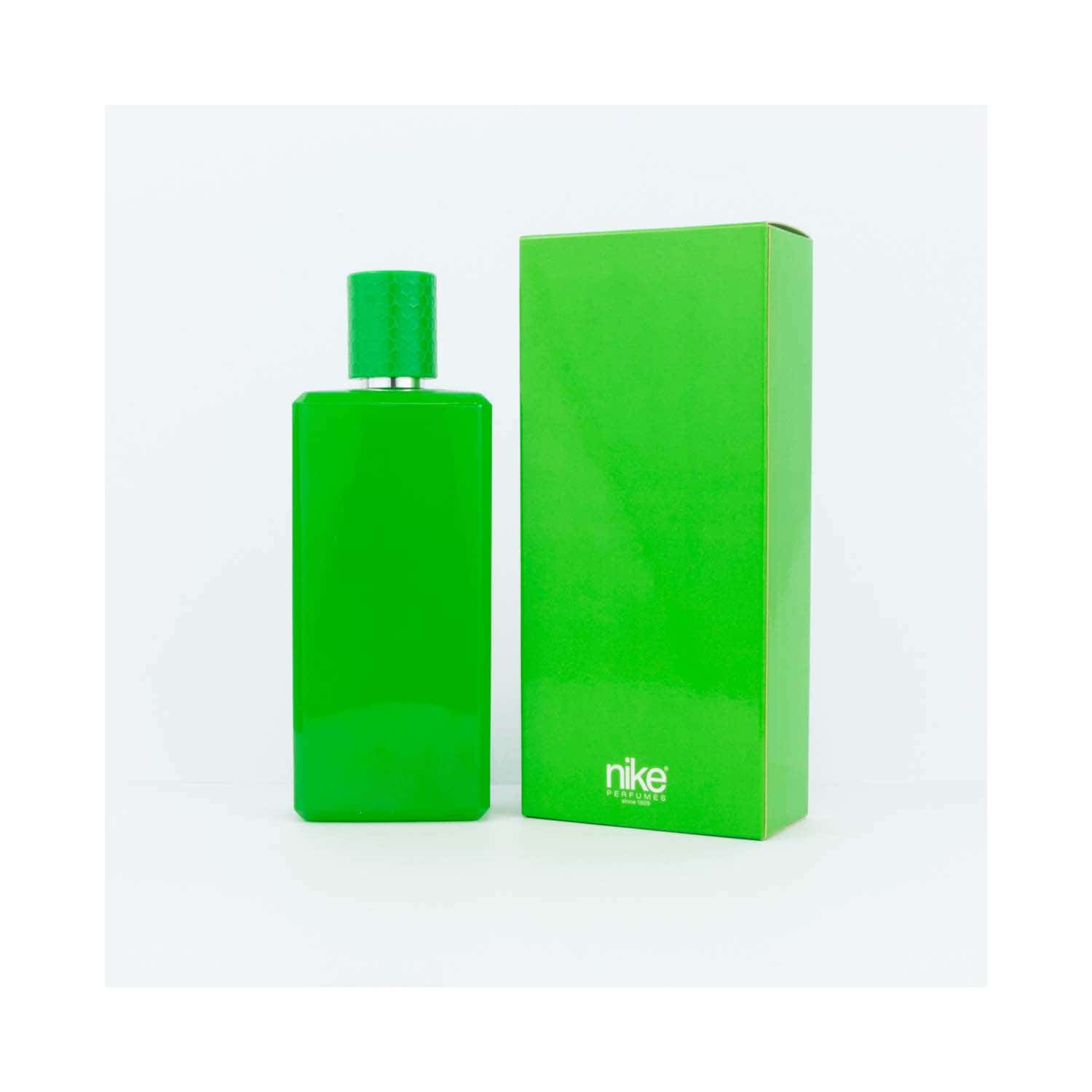 Buy NIKE Green Man Eau De Toilette (100 ml) Online at Best Price