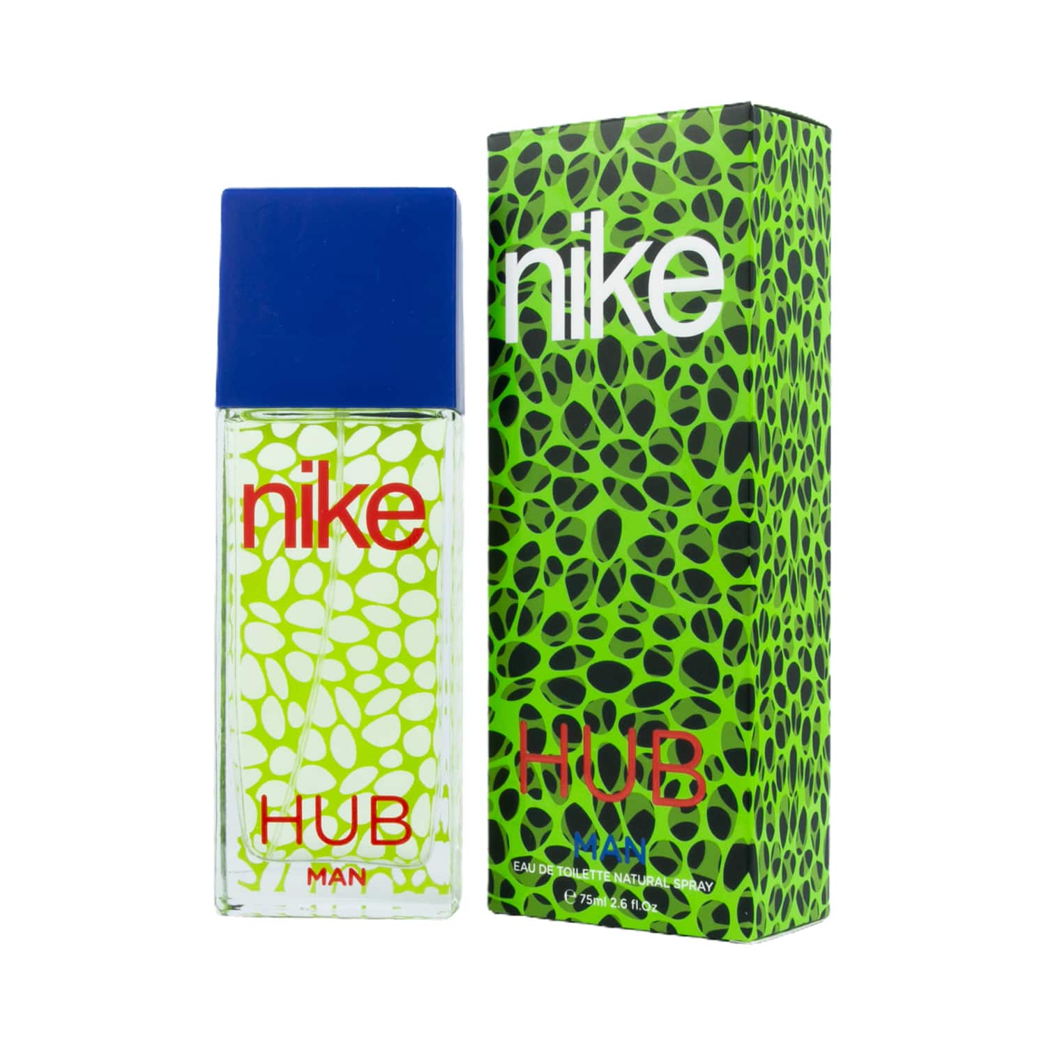 Nike | Nike Hub Man Eau De Toilette (75 ml)
