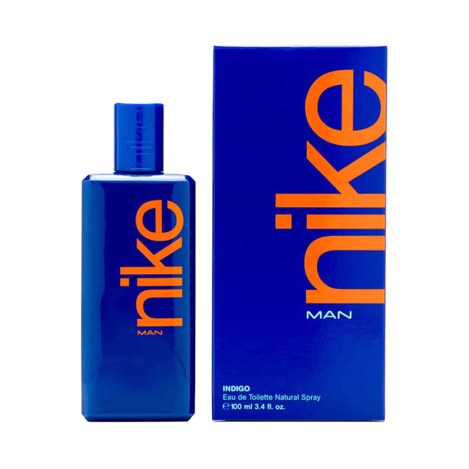 Nike | NIKE Indigo Man Eau De Toilette (100 ml)