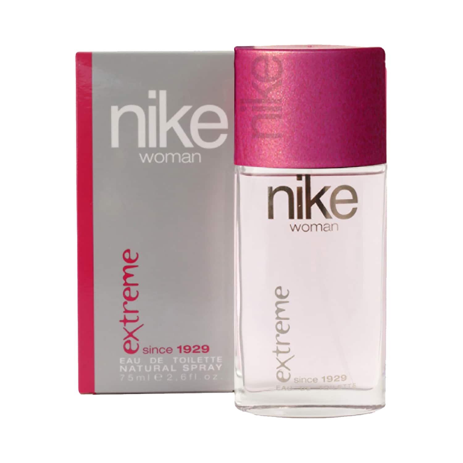 Nike | Nike Extreme Women Eau De Toilette (75 ml)