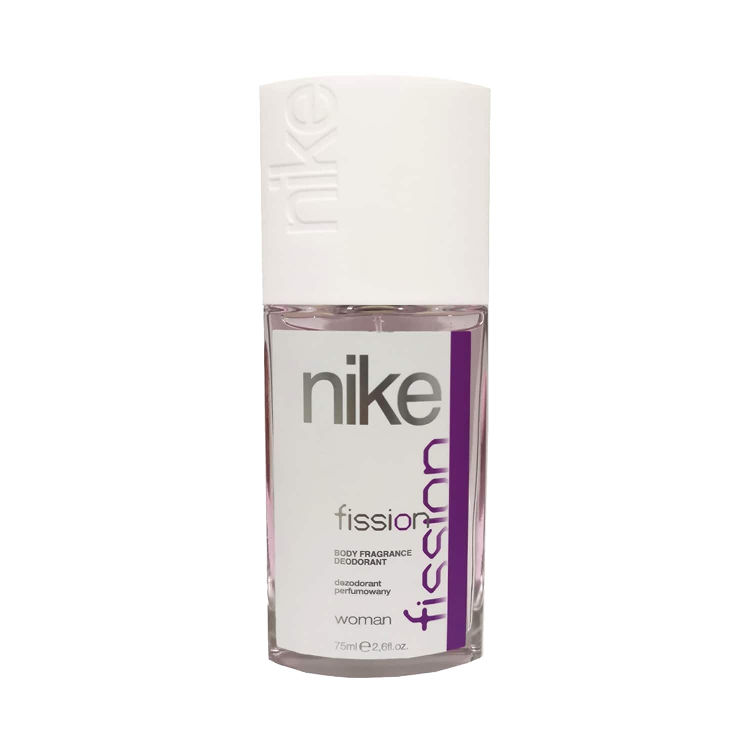 Nike | Nike Fission Body Fragrance DNS (75 ml)