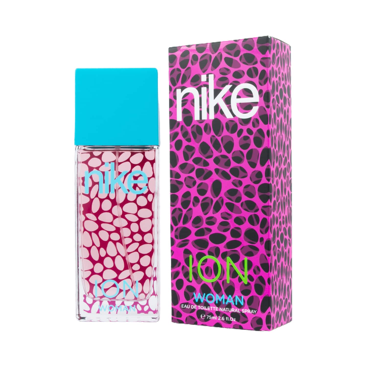 Nike | Nike Ion Woman Eau De Toilette (75 ml)