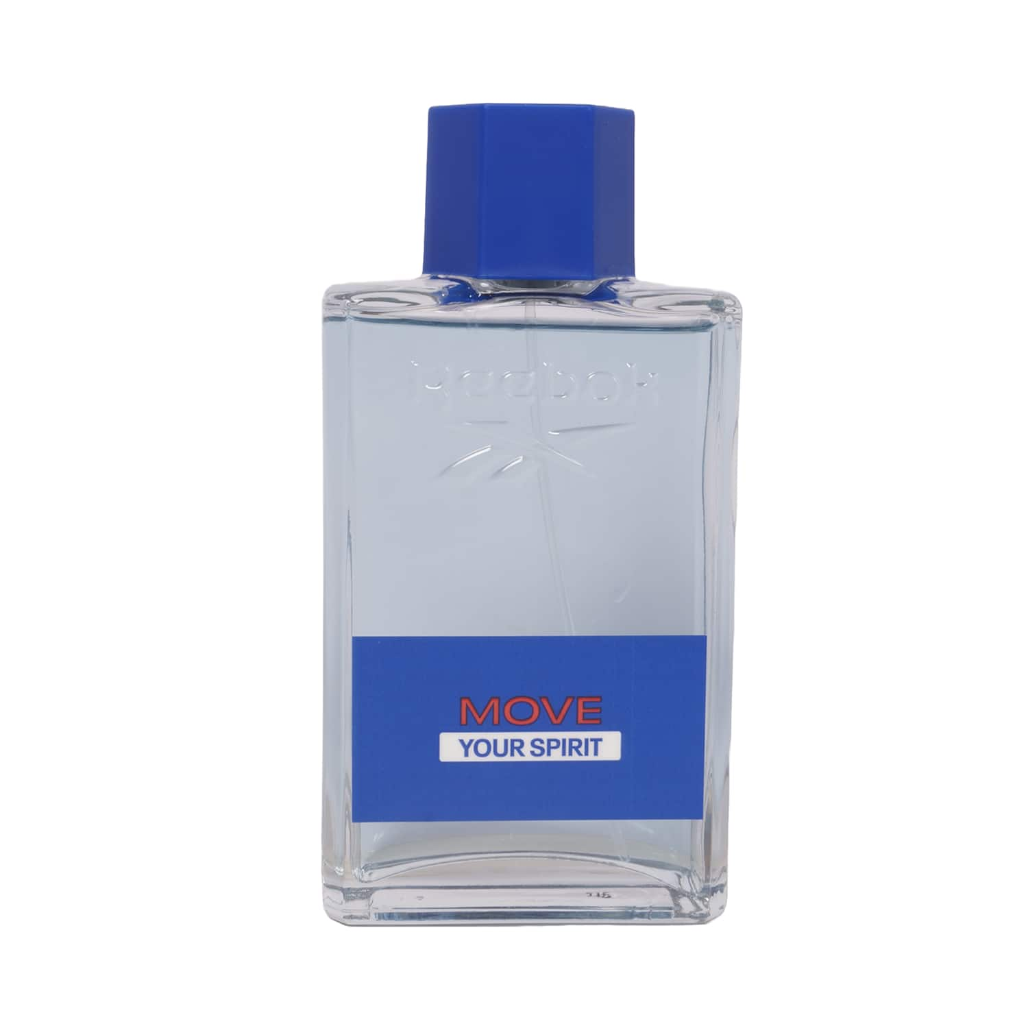 Reebok | Reebok Men EDT Move Your Spirit (100 ml)