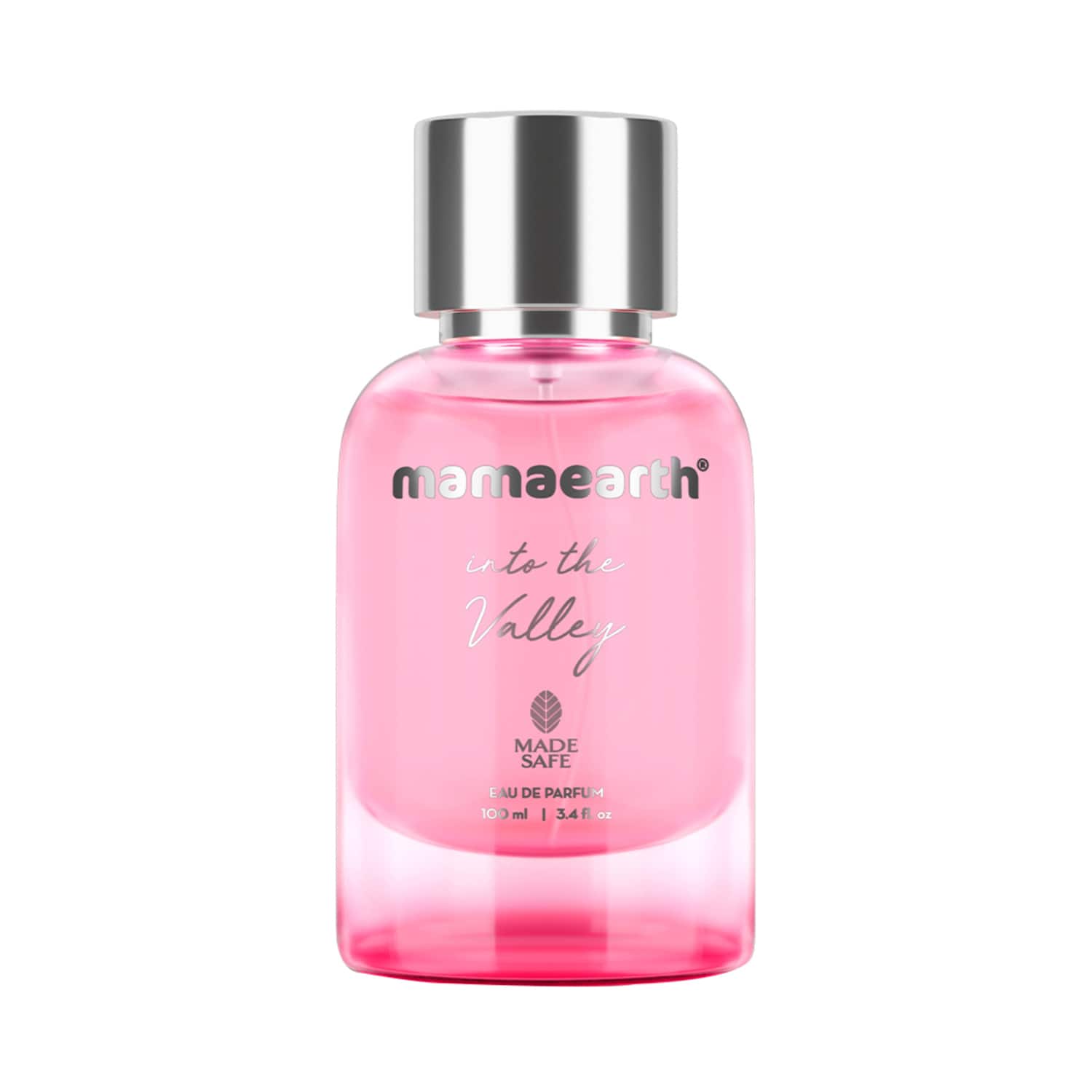 Mamaearth | Mamaearth Into the Valley Eau De Parfum For Women (100 ml)