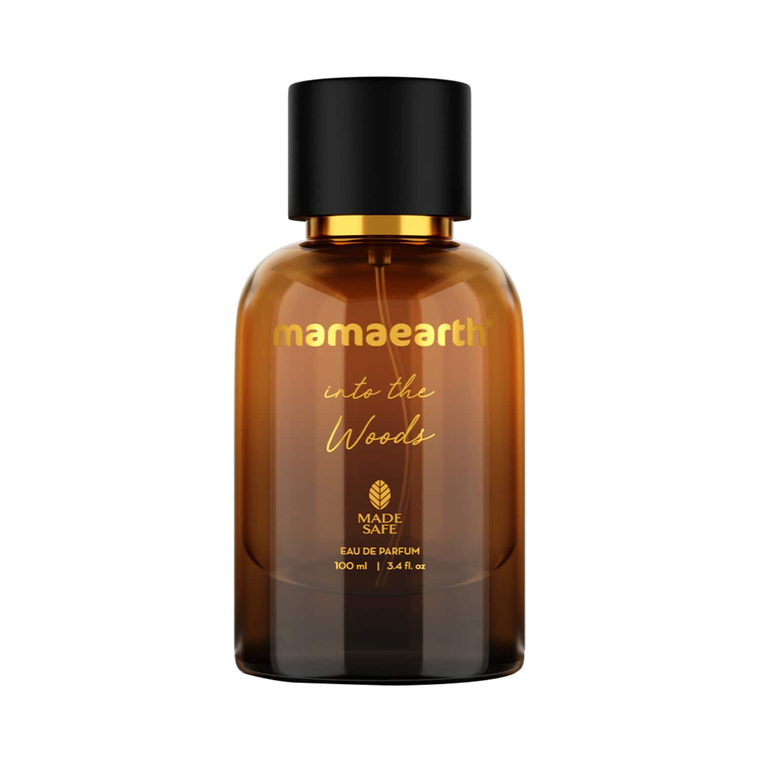 Mamaearth | Mamaearth Into the Woods Eau De Parfum (100 ml)