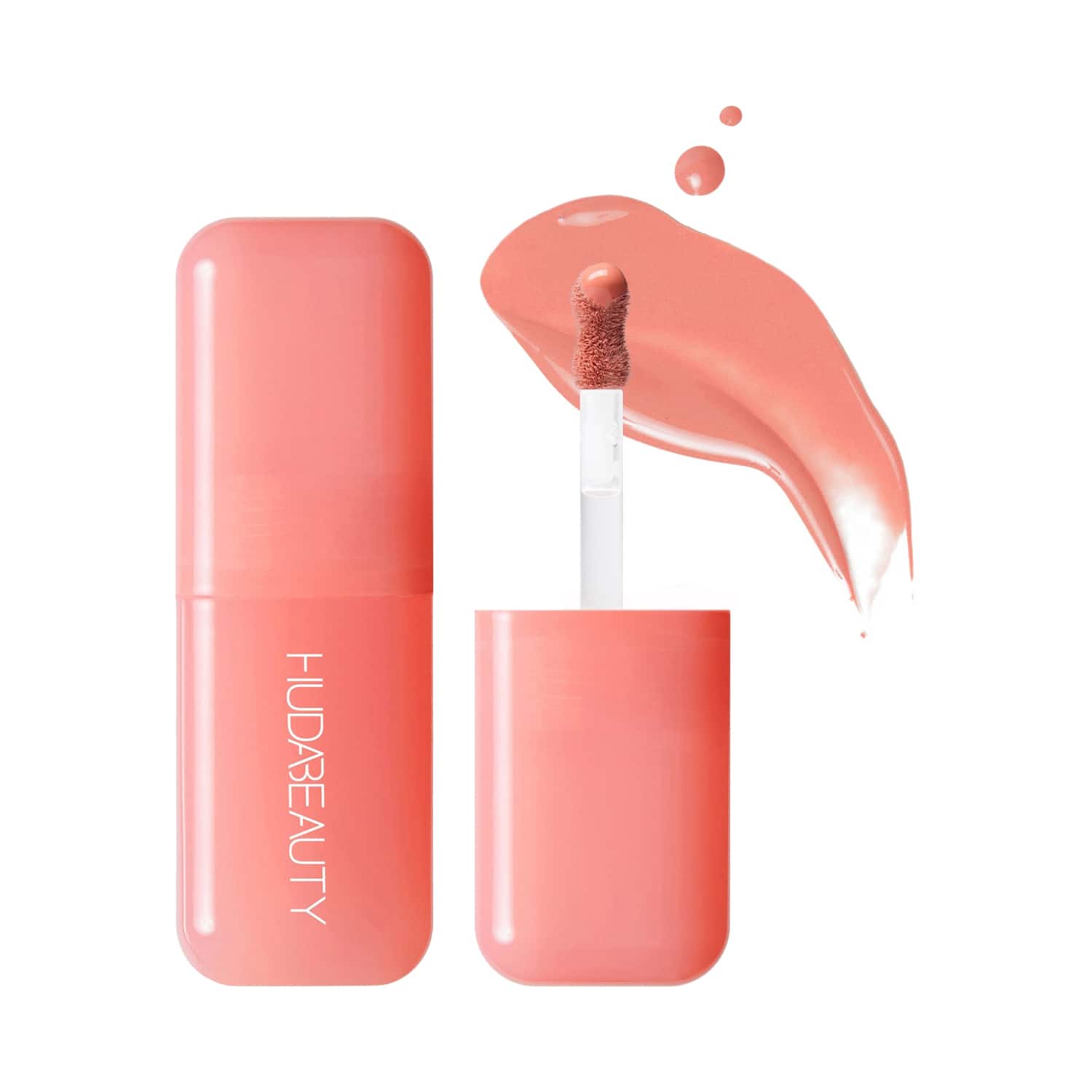 Huda Beauty | Huda Beauty Blush Filter Liquid Blush - Cotton Candy (4.5 ml)
