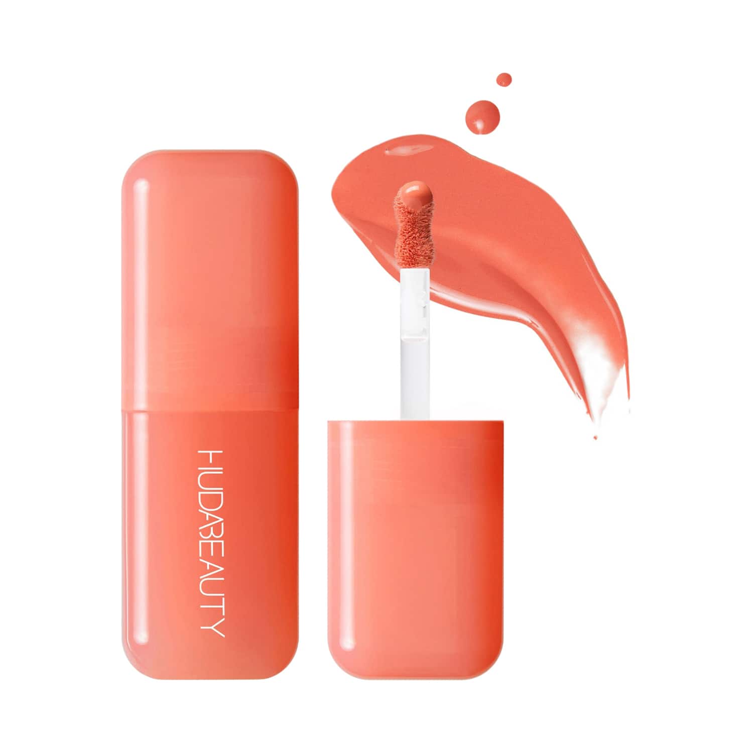 Huda Beauty | Huda Beauty Blush Filter Liquid Blush - Peach Sorbet (4.5 ml)