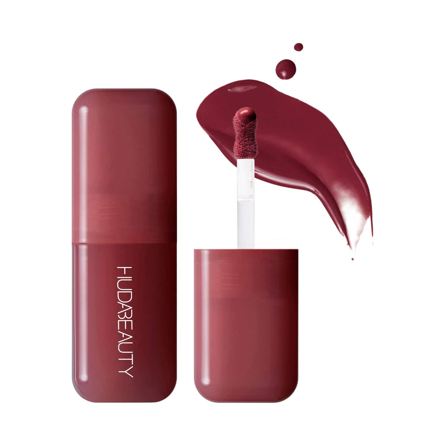 Huda Beauty | Huda Beauty Blush Filter Liquid Blush - Black Cherry (4.5 ml)