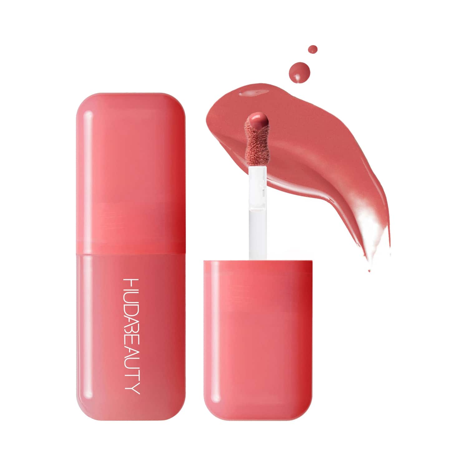 Huda Beauty | Huda Beauty Blush Filter Liquid Blush - Strawberry Cream (4.5 ml)