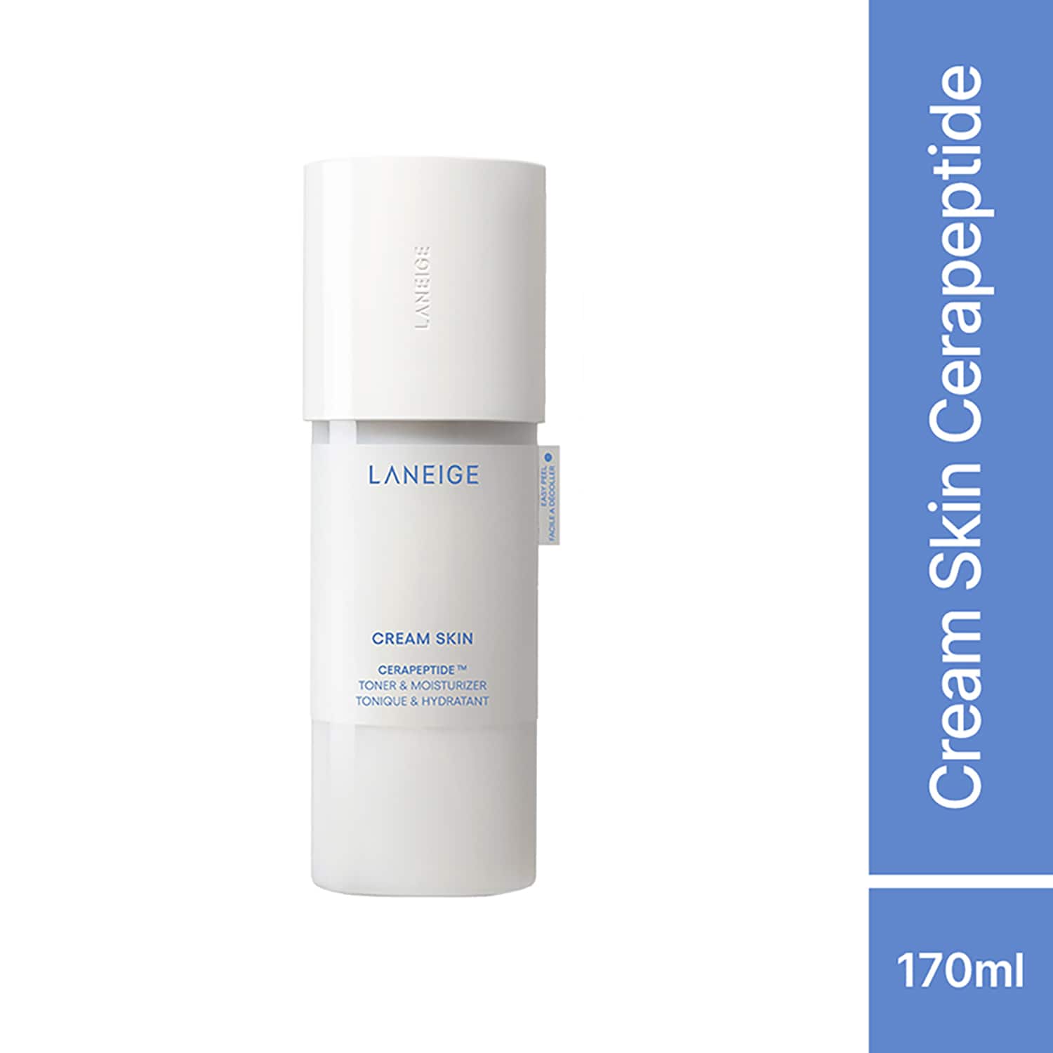 Laneige | Laneige Cream Skin Cerapeptide Refiner AD (170 ml)