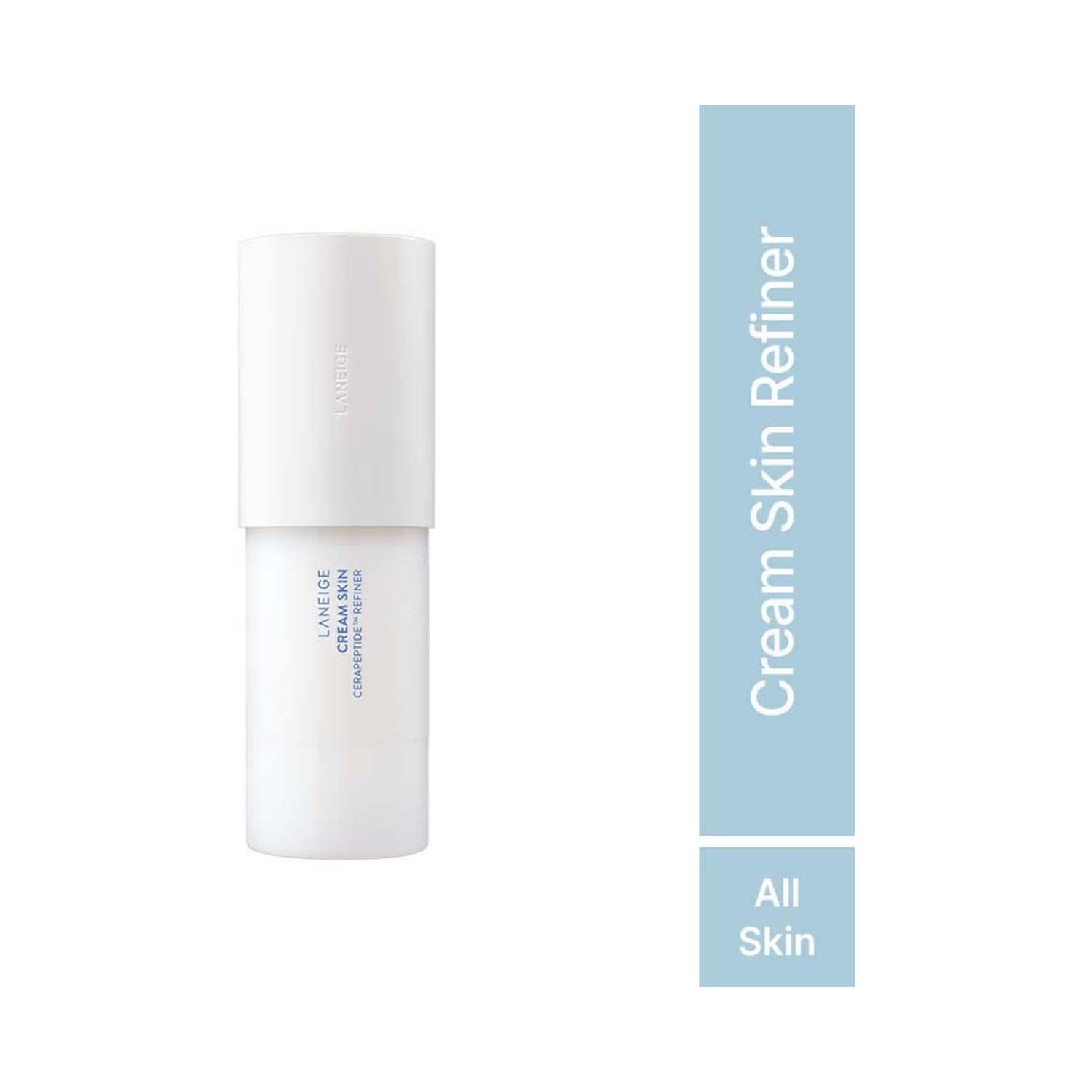 Laneige | Laneige Cream Skin Cerapeptide Refiner AD (170 ml)