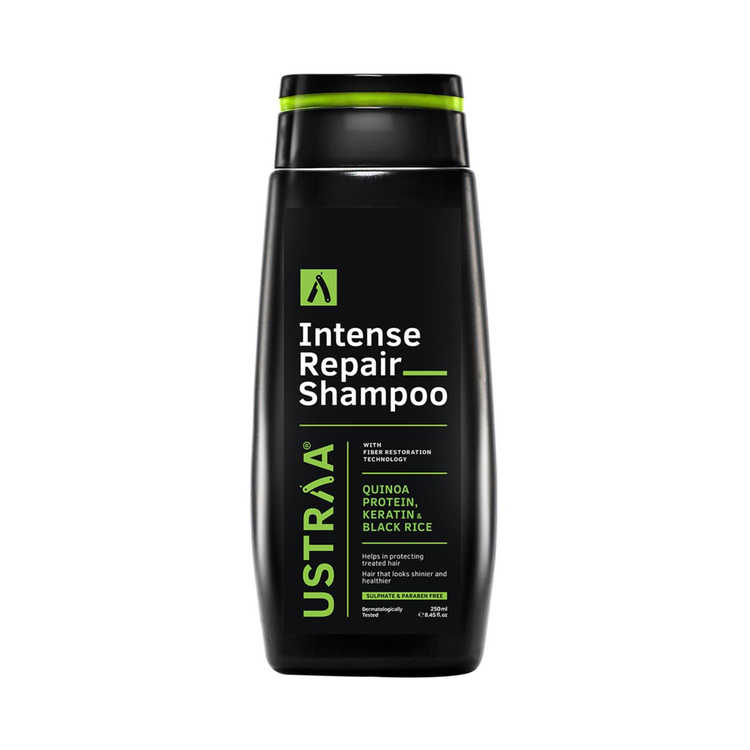 Ustraa | Ustraa Intense Repair Shampoo (250 ml)