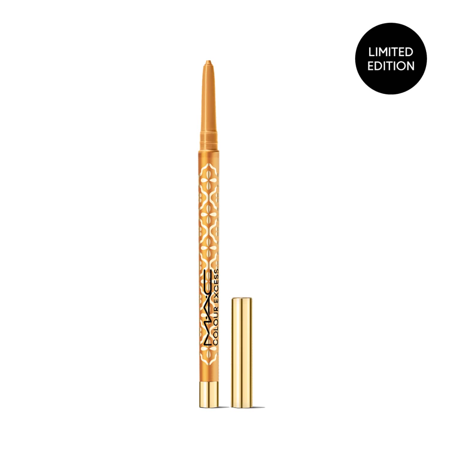 M.A.C | M.A.C Colour Excess Gel Liner - Spark Gold (0.35 g)