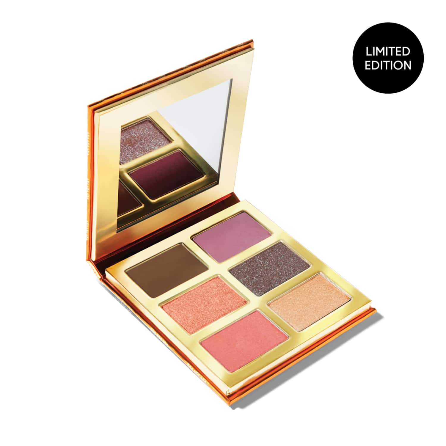 M.A.C | M.A.C Eye Shadow X6 - Embroidered Opulence (7.2 g)