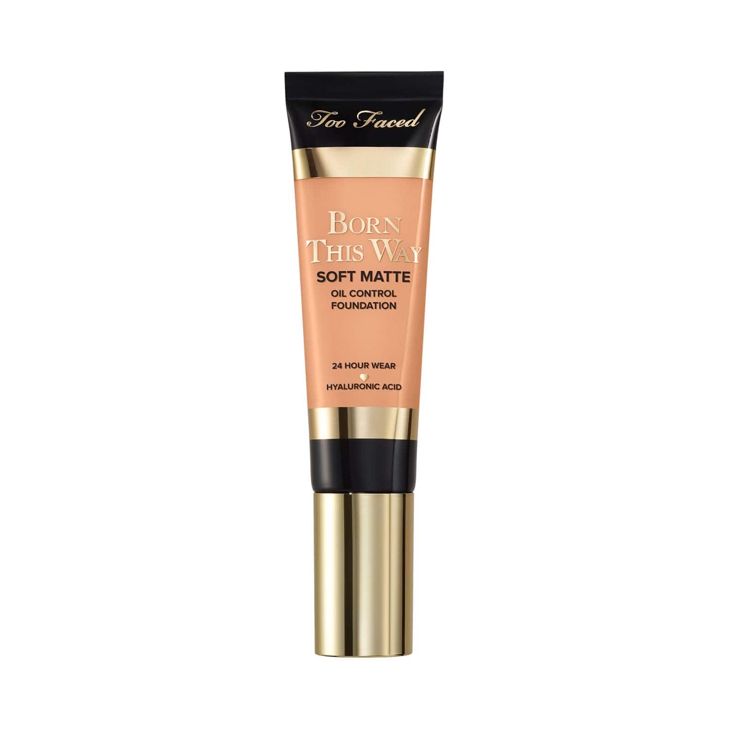 Too Faced | Too Faced Born This Way Soft Matte Foundation - Light Beige (30 ml)