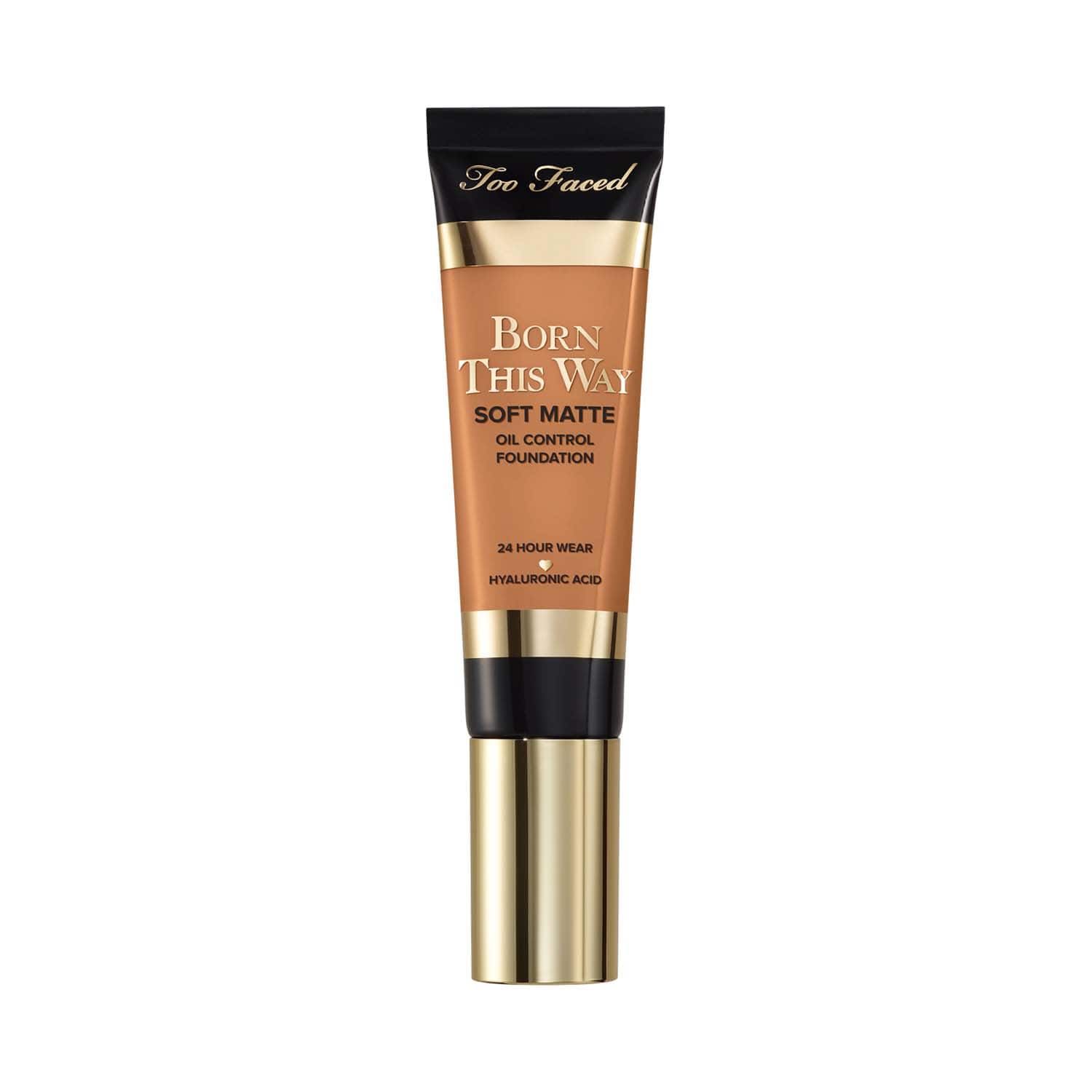 Too Faced | Too Faced Born This Way Soft Matte Foundation - Sand (30 ml)