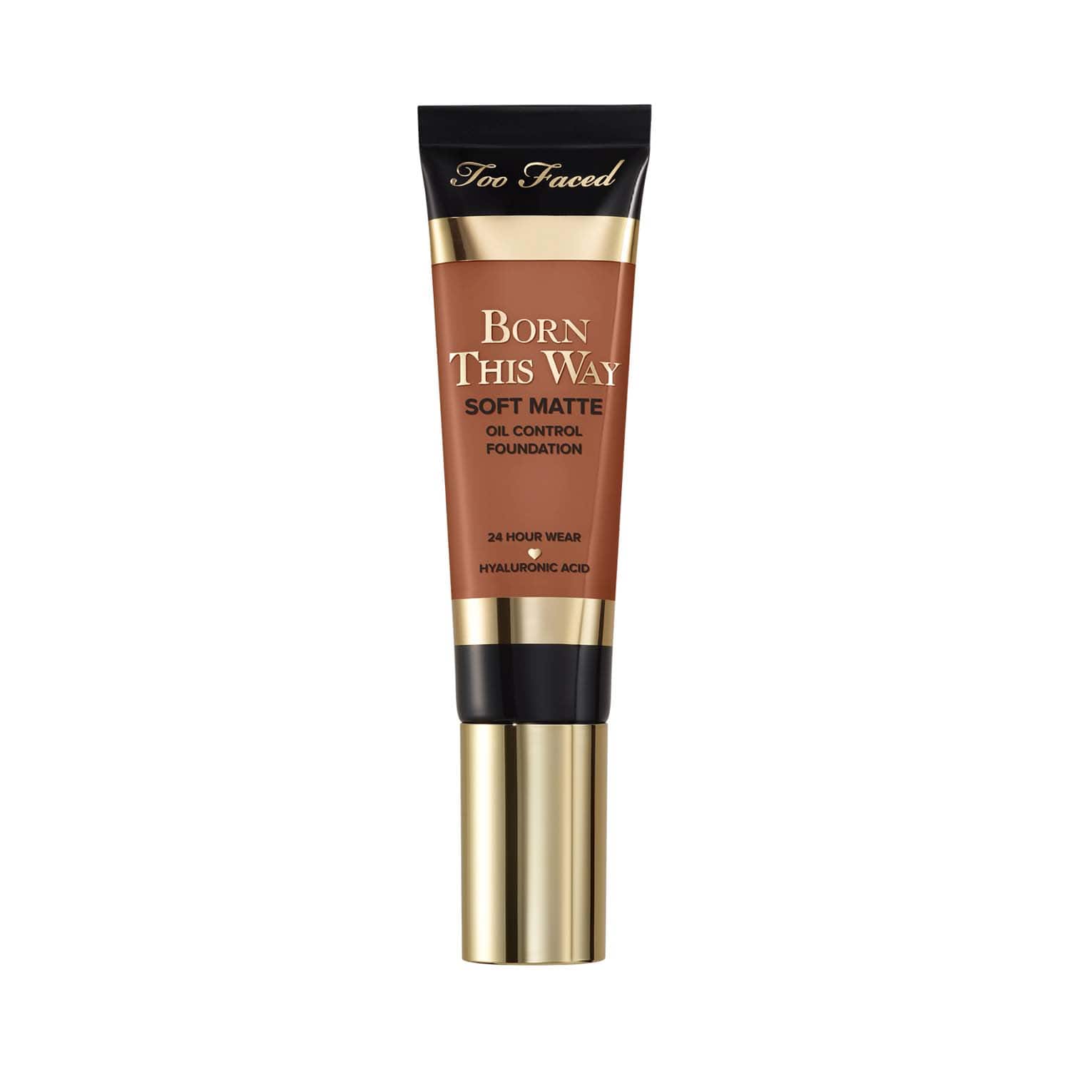 Too Faced | Too Faced Born This Way Soft Matte Foundation - Mocha (30 ml)