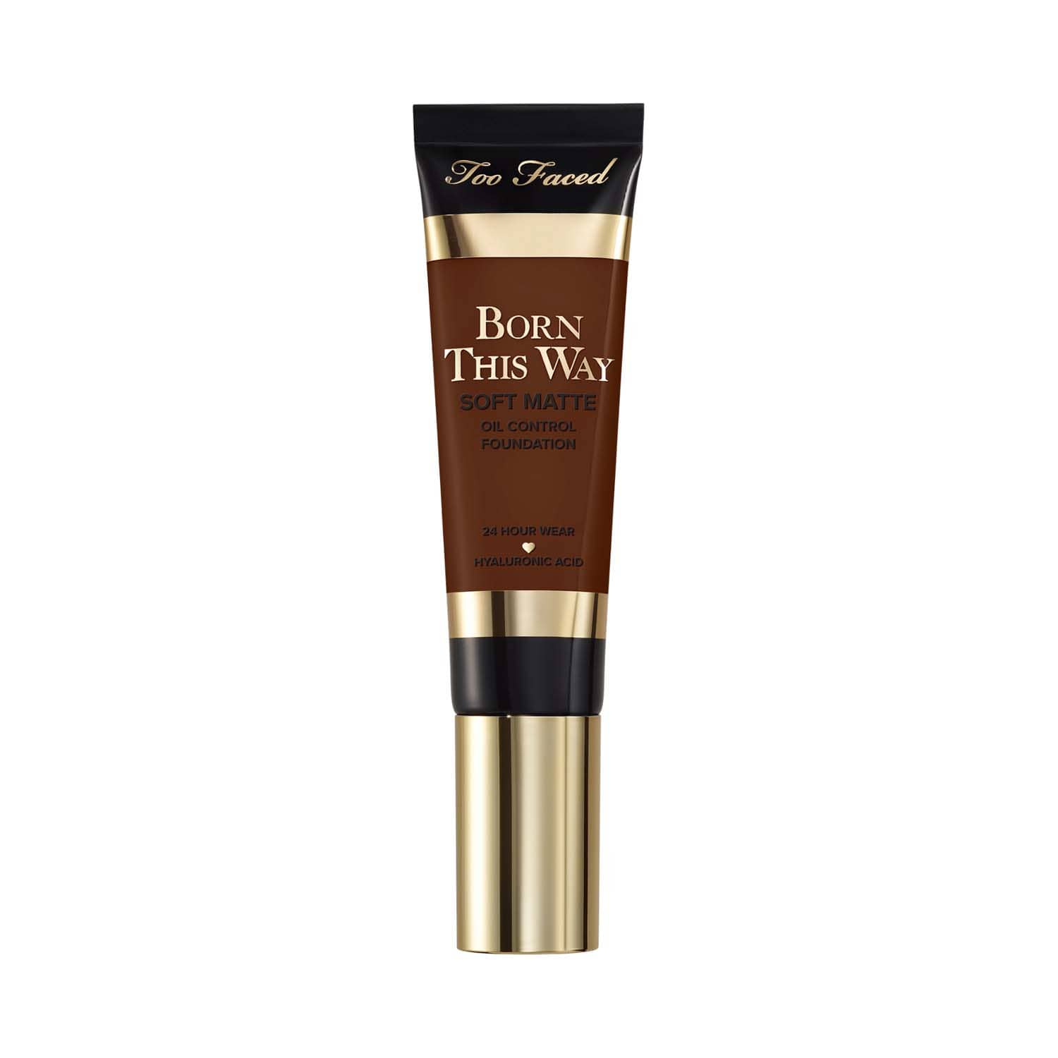 Too Faced | Too Faced Born This Way Soft Matte Foundation - Truffle (30 ml)