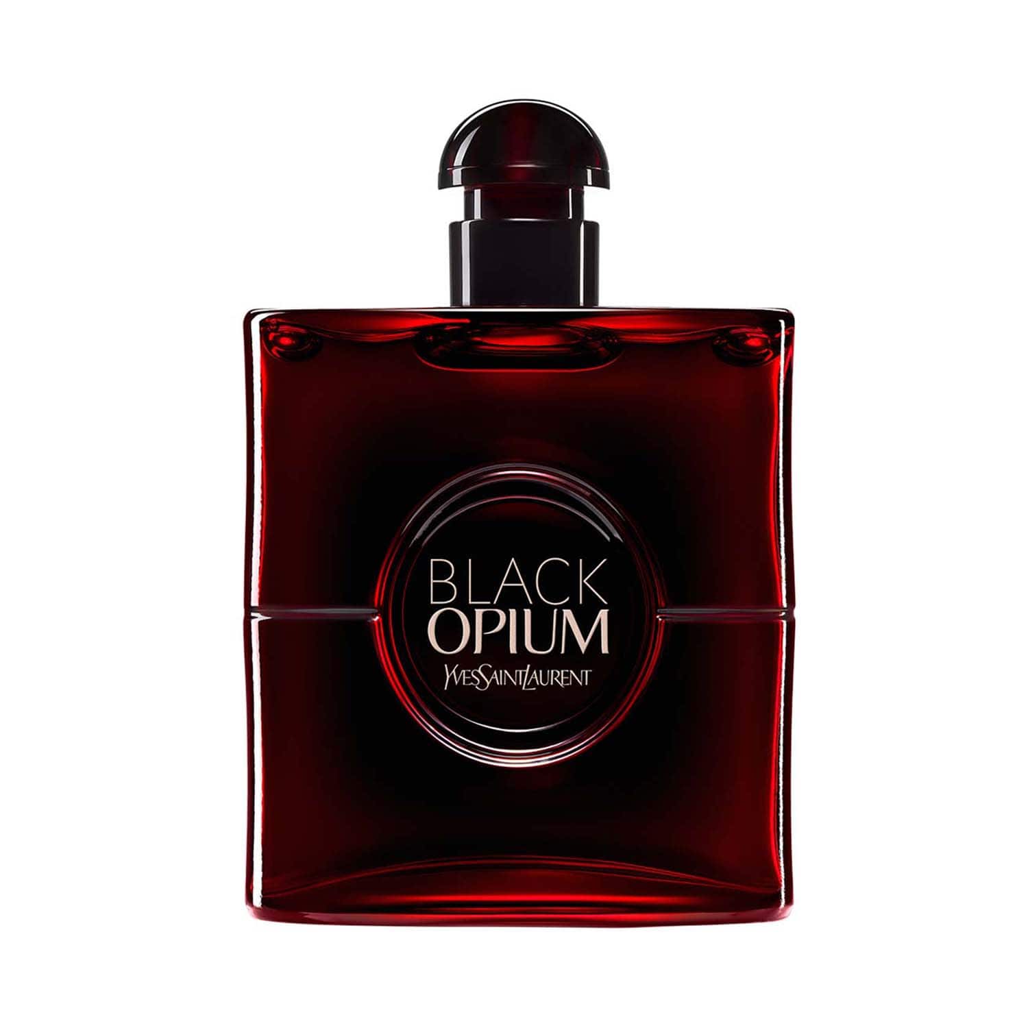 Yves Saint Laurent | Yves Saint Laurent Black Opium Eau De Parfum Over Red (90 ml)