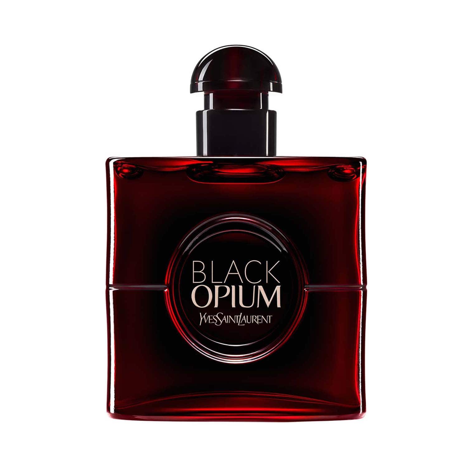Yves Saint Laurent | Yves Saint Laurent Black Opium Eau De Parfum Over Red (50 ml)