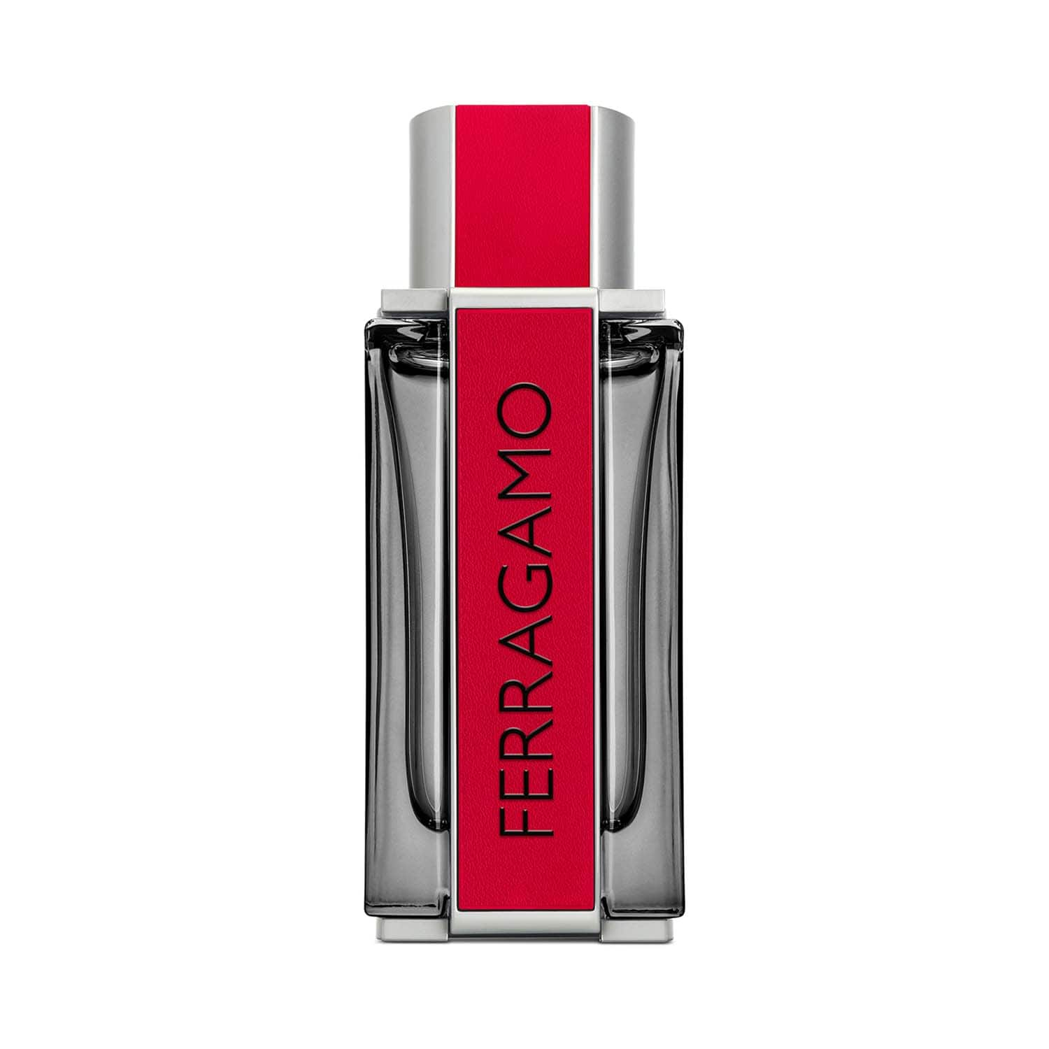 Salvatore Ferragamo | Salvatore Ferragamo Red Leather Eau de Parfum (100 ml)