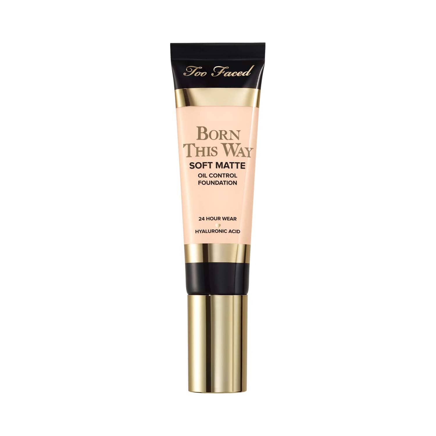 Too Faced | Too Faced Born This Way Soft Matte Foundation - Swan (30 ml)