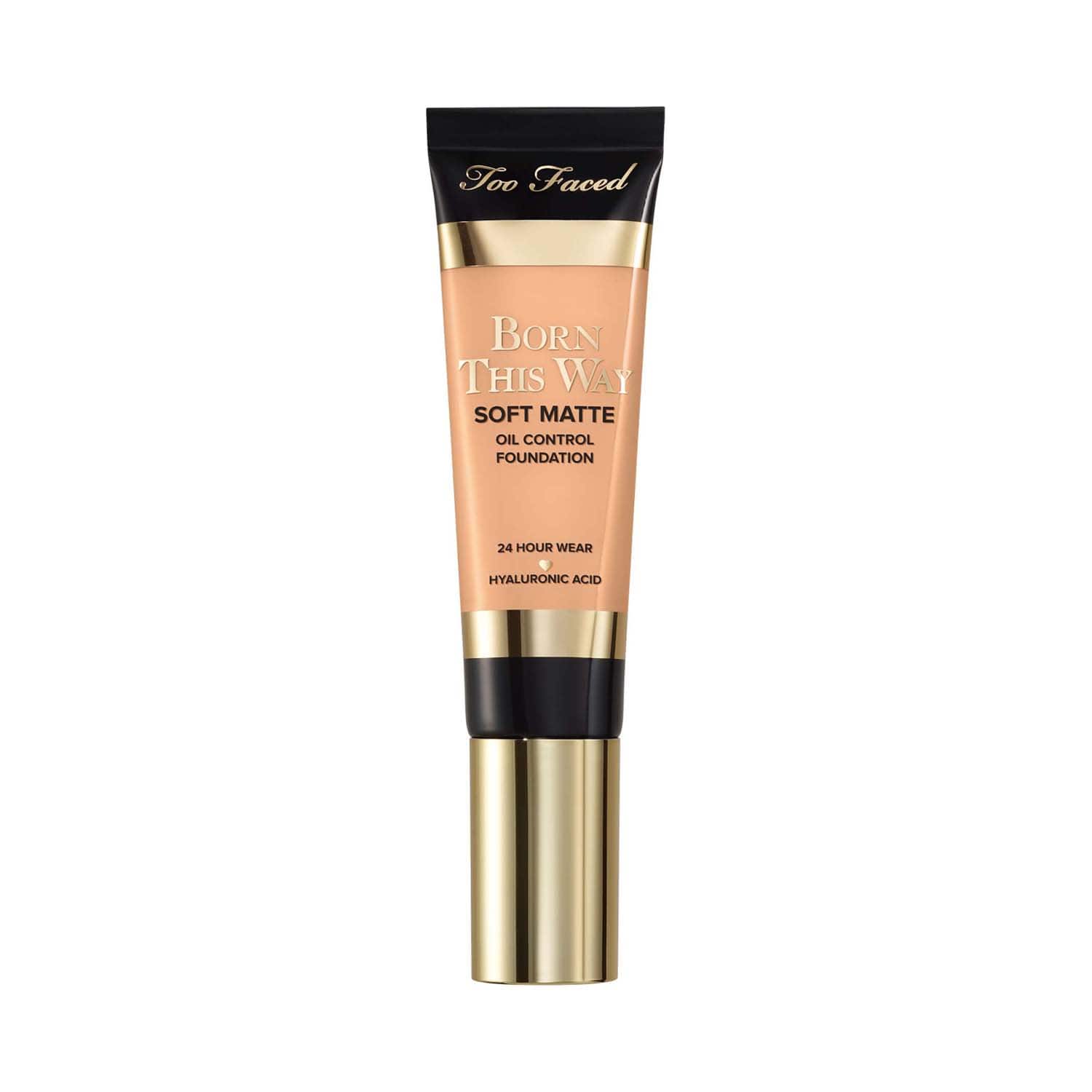 Too Faced | Too Faced Born This Way Soft Matte Foundation - Porcelain (30 ml)