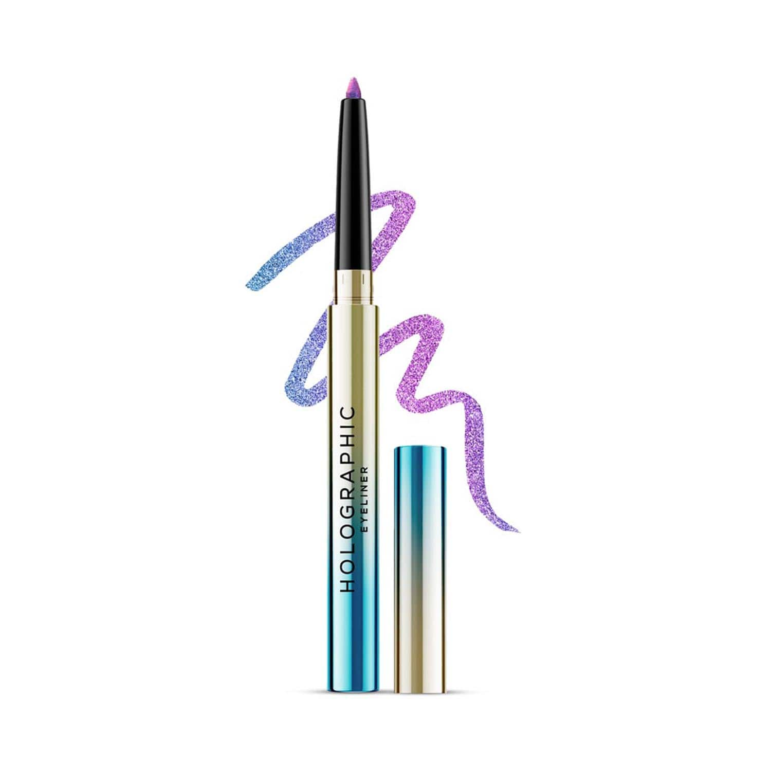 RENEE | RENEE Holographic Eyeliner - 01 (0.4 g)