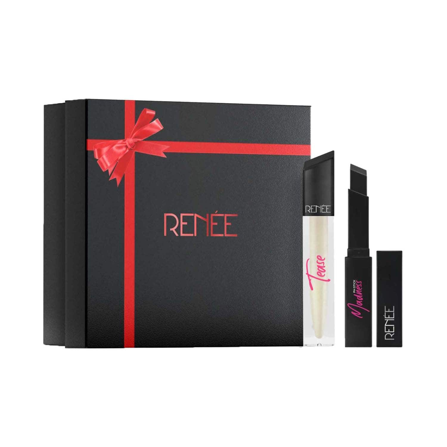 RENEE | RENEE Perfect Pout Makeup Combo (2 pcs)